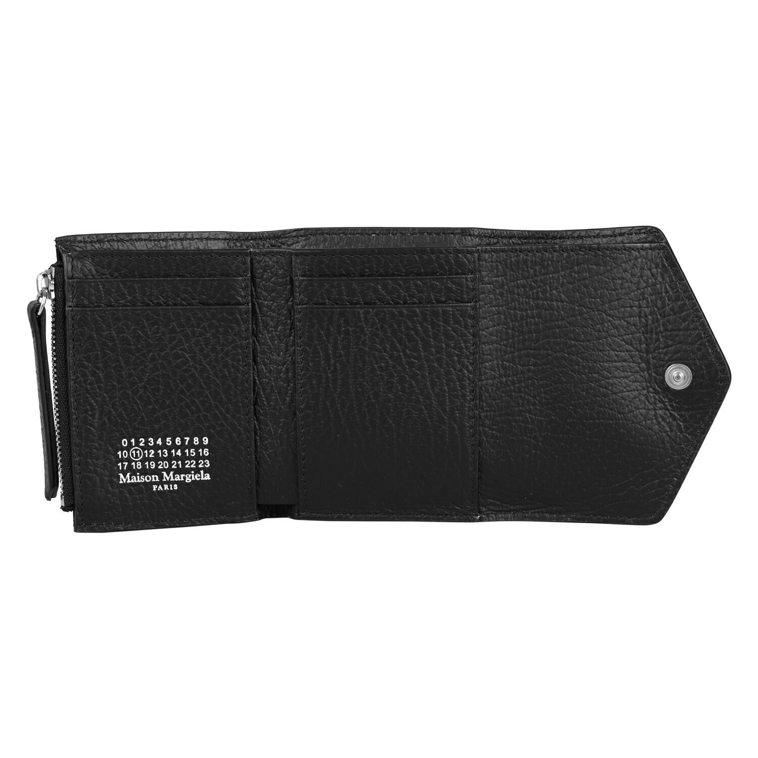 メゾンマルジェラ Maison Margiela 三つ折り財布 メンズ 財布 メゾンマルジェラ Maison Margiela 三つ折り財布 メンズ 財布