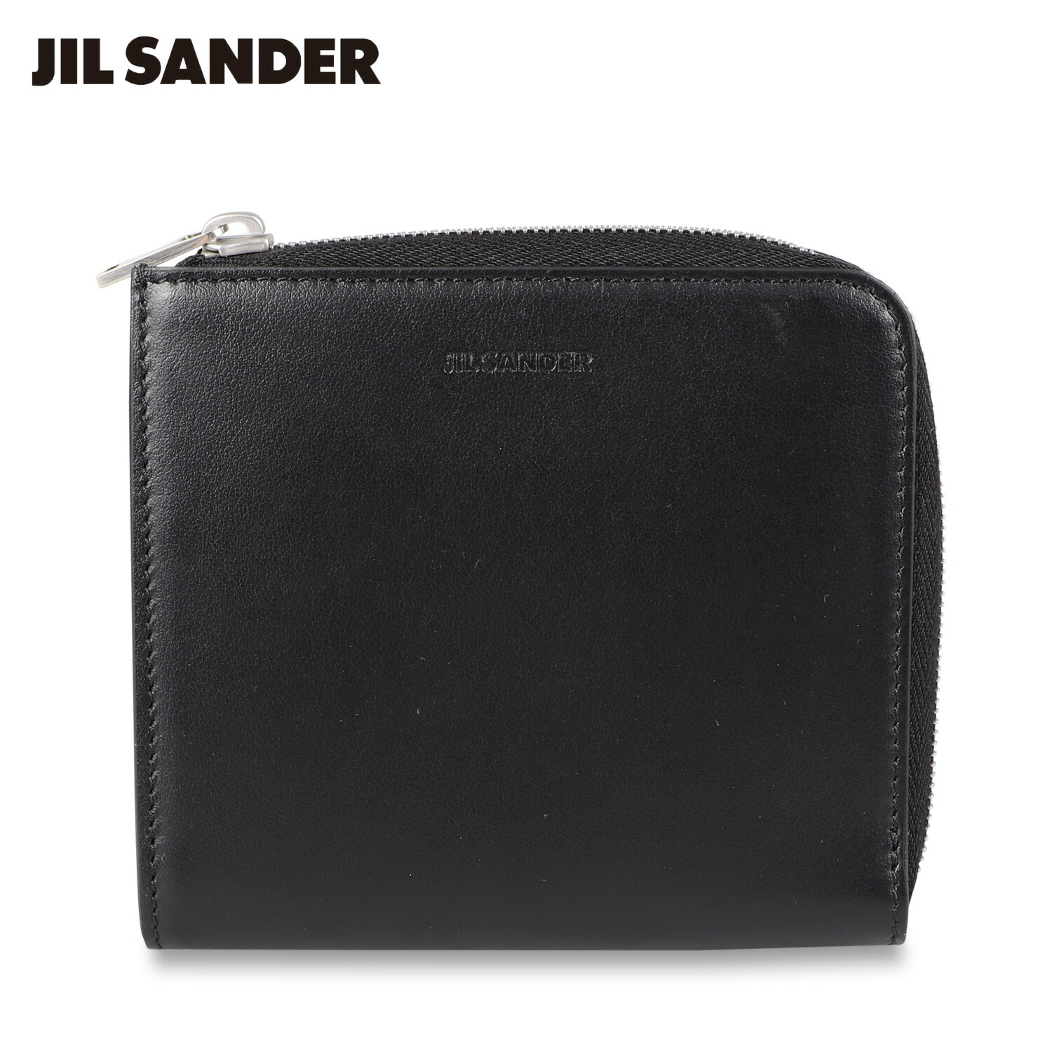 ジルサンダー JIL SANDER 財布 カードケース 名刺入れ 定期入れ