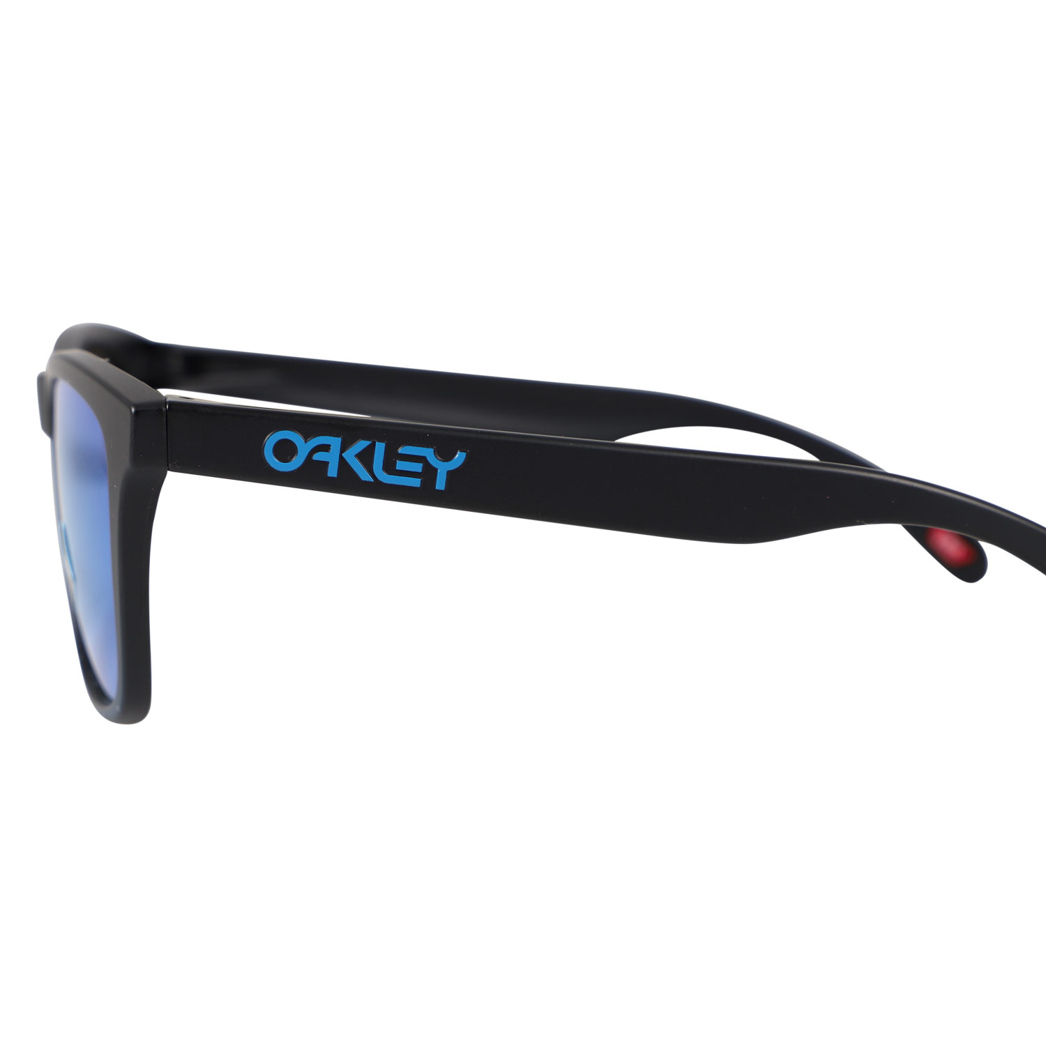 99 Off オークリー Oakley サングラス メンズ レディース アジアンフィット プリズム 調光 軽量 Uvカット フロッグスキン Frogskins ブラック 黒 0oo9245 6154 Cartec Com Ec