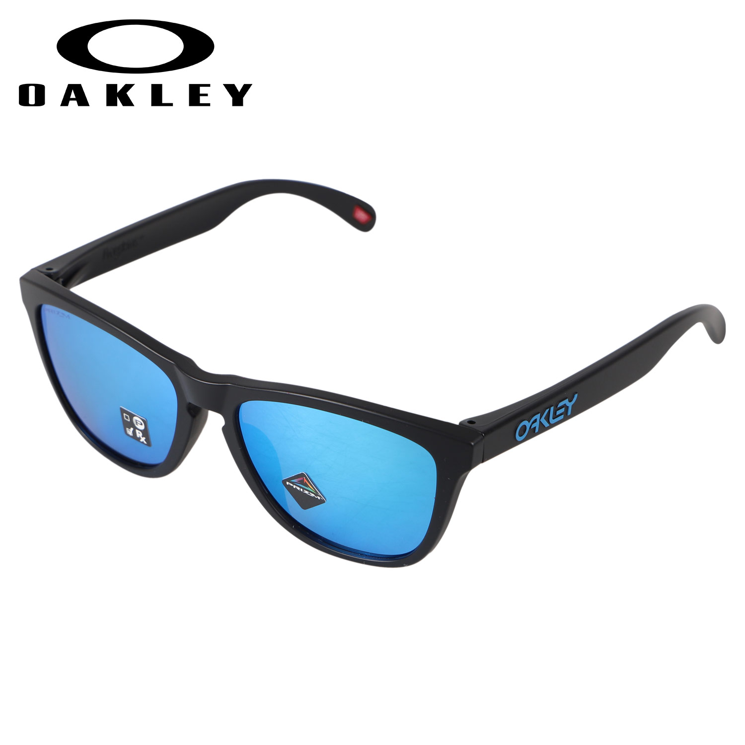 オークリー Oakley プリズム サングラス アジアンフィット メンズ レディース