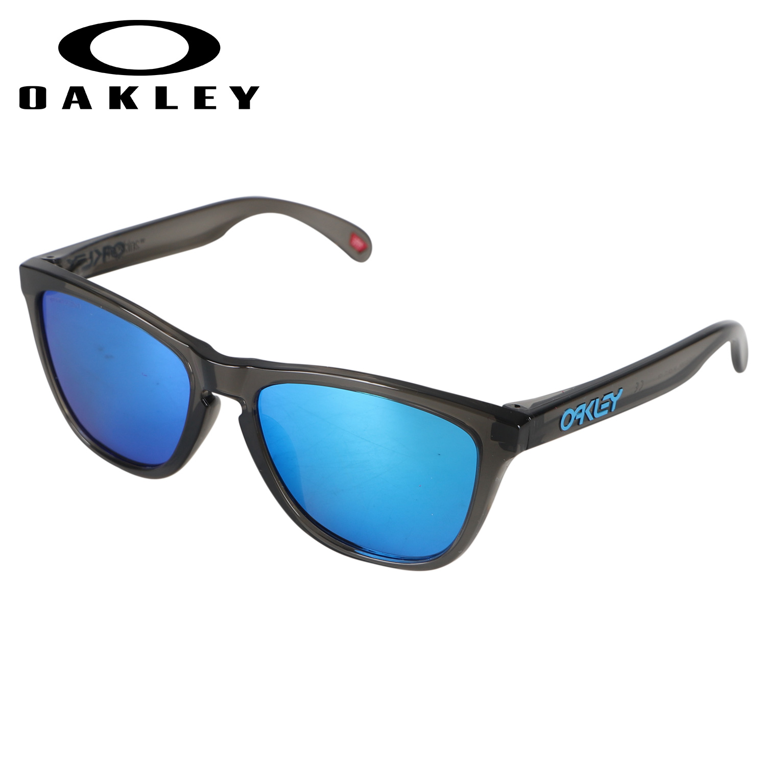 替レンズLG偏光OAKLEYオークリー9245FROGSKINSフロッグスキン用