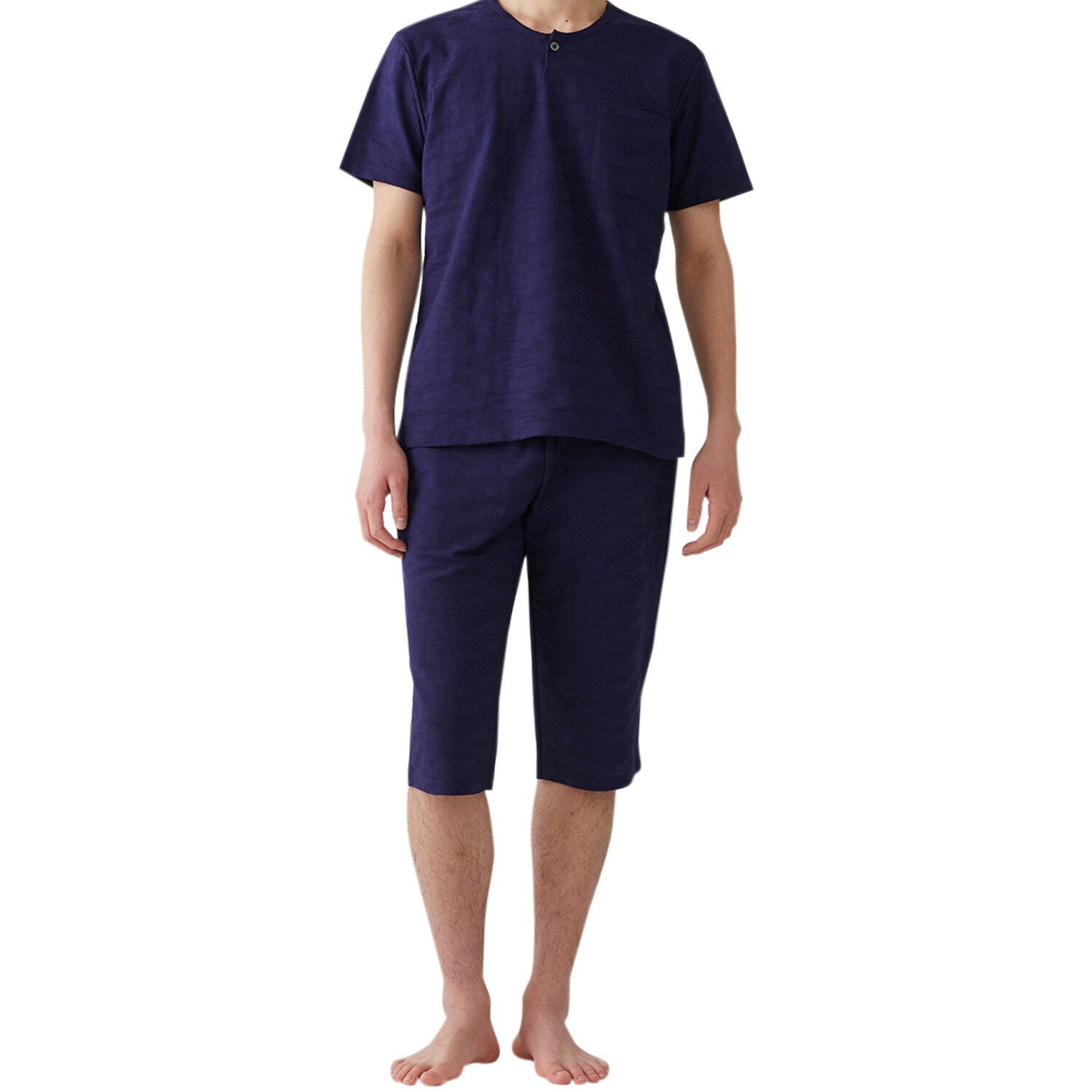 エポカ ウォモ Uomo ハーフパンツ Epoca パンツ ジャージパンツ ショートパンツ