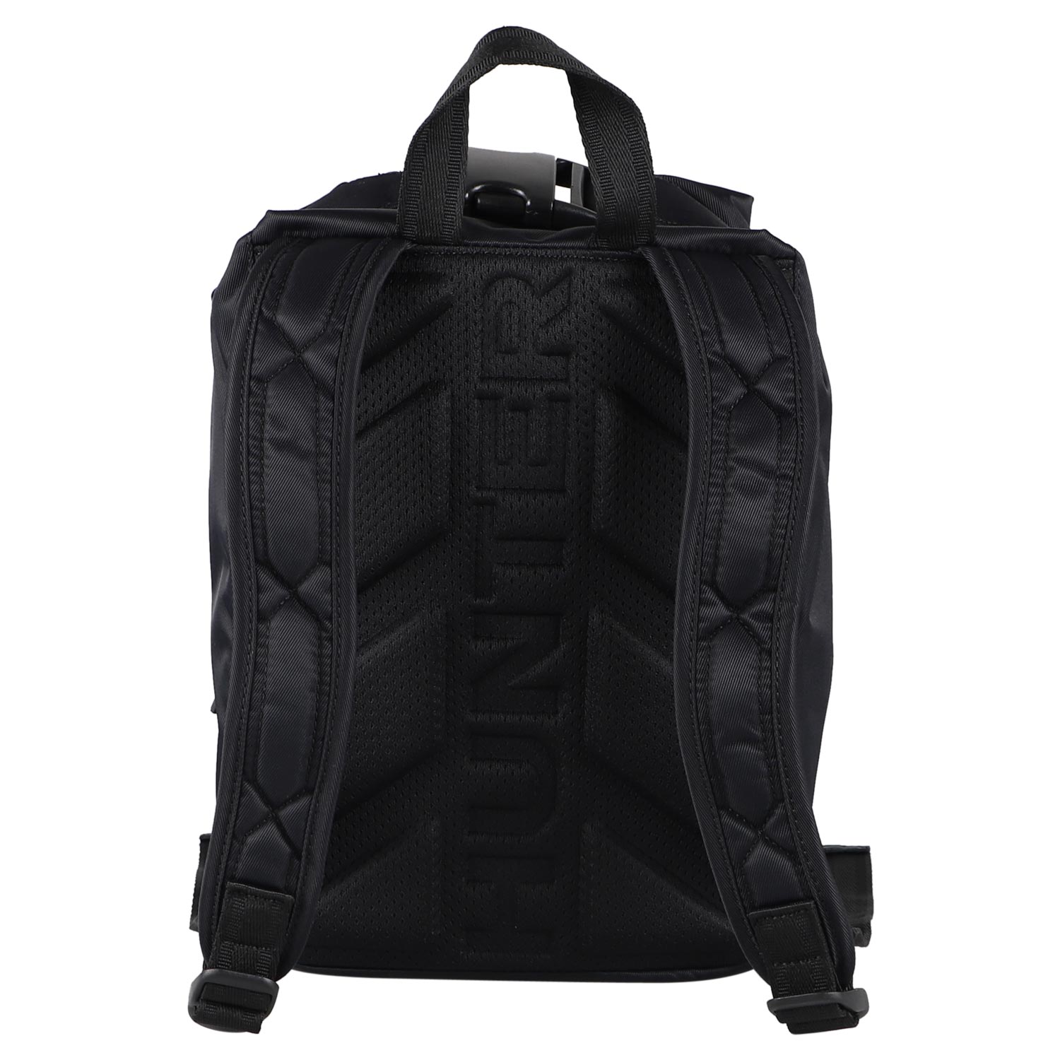 ハンター Hunter ミニ トップクリップ パイオニア バックパック バッグ ナイロン リュック