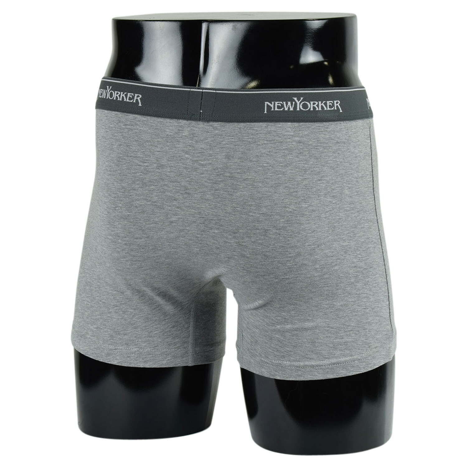ニューヨーカーホーム Newyorker Home 下着 アンダーウェア ボクサーパンツ インナー
