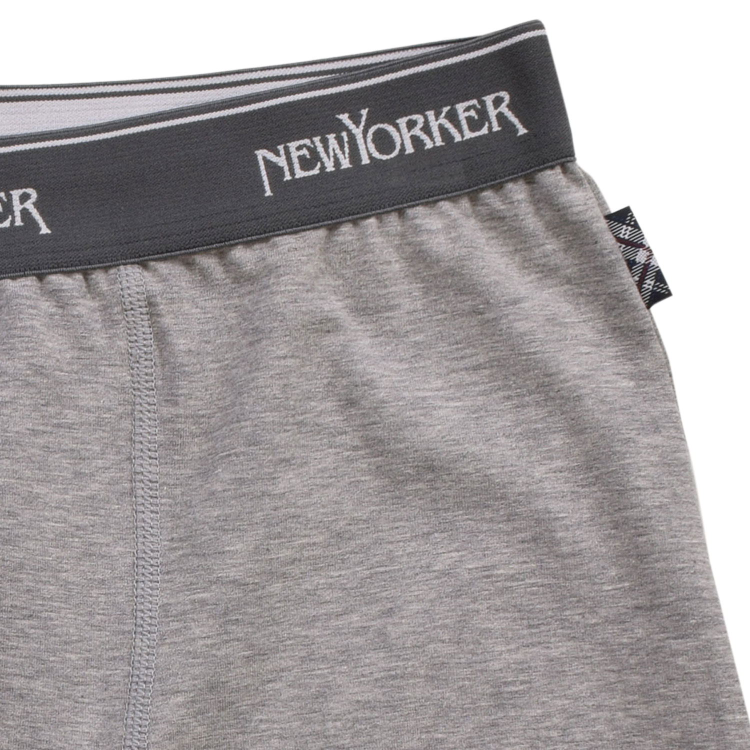 ニューヨーカーホーム Newyorker Home 下着 アンダーウェア ボクサーパンツ インナー