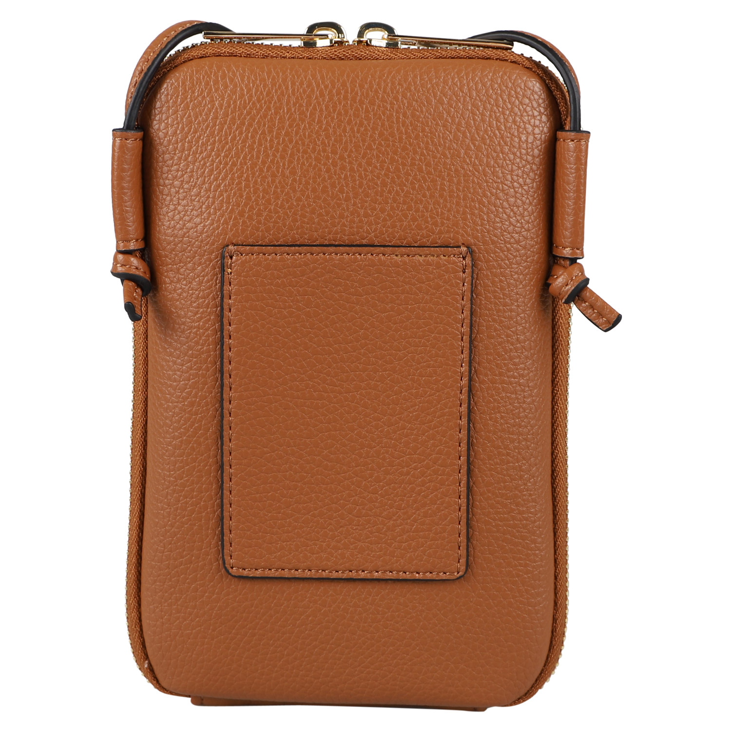 Murua ムルーア 斜めがけ ショルダーバッグ お財布機能付き レディース ポシェット