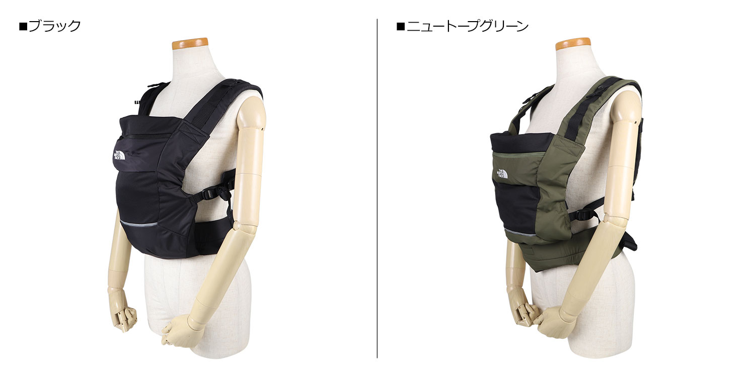 THE NORTH FACE Compact ザノースフェイス Carrier Baby ベビー