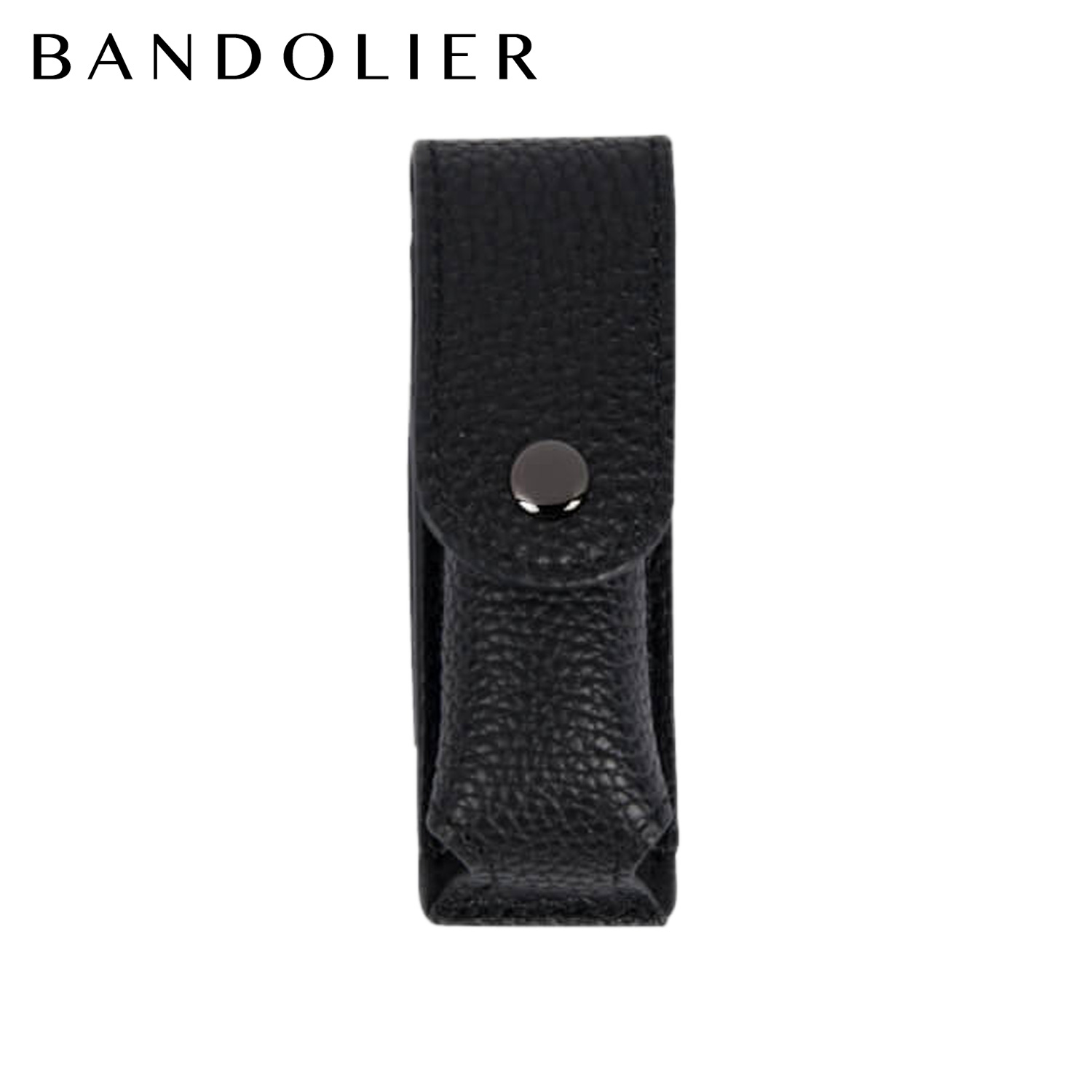 すぐ届く スタッズ付 SARAH POUCH Bandolier 楽天市場】BANDOLIER バンドリヤー ポーチ SARAH POUCH レザー