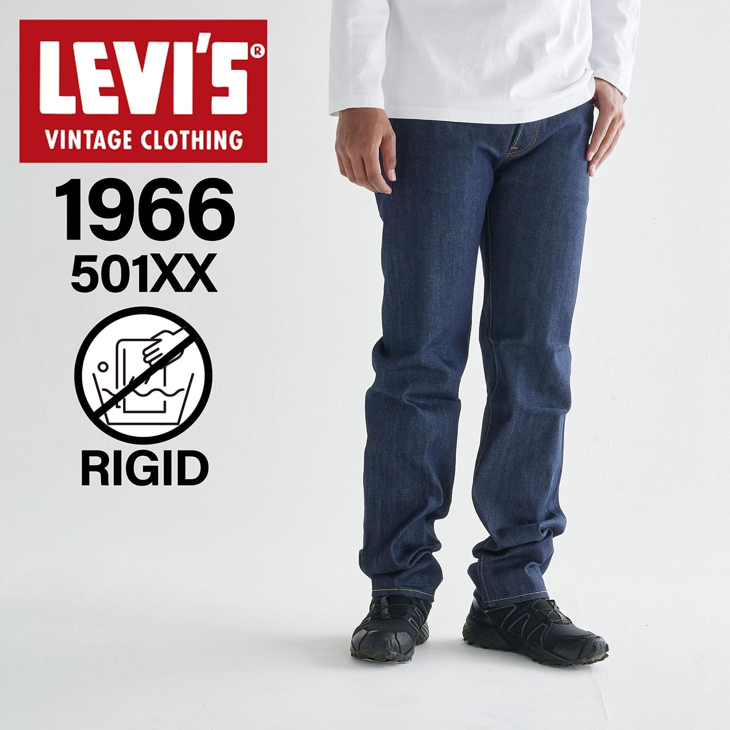 楽天市場】リーバイス ビンテージ クロージング LEVIS VINTAGE CLOTHING 501XX ジーンズ デニム パンツ ジーパン メンズ  復刻 ストレート リジッド 1937 501 JEANS インディゴ 37501-0018 : スニークオンラインショップ