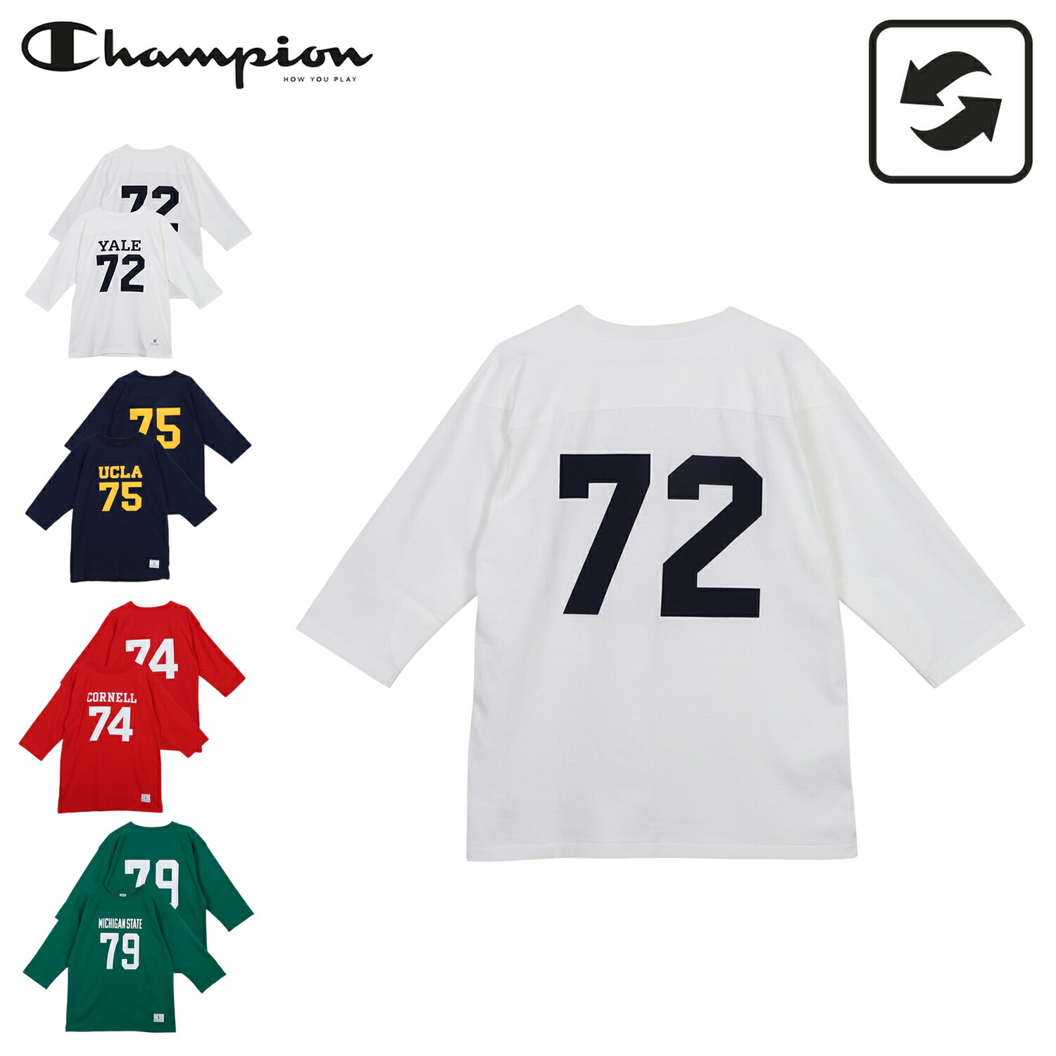 楽天市場】L【STANDARD CALIFORNIA CHAMPION X SD T1011