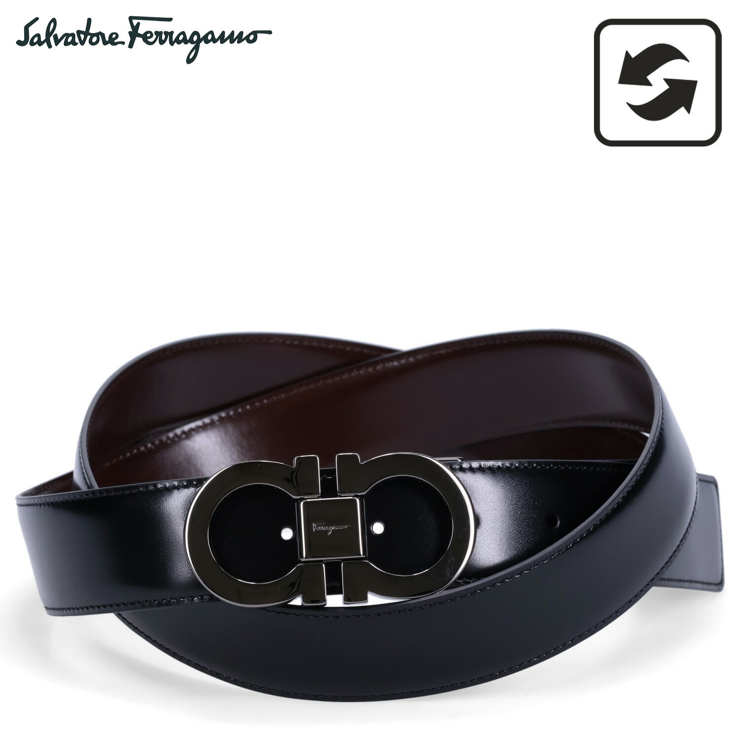 楽天市場】Salvatore Ferragamo 67-5542サルヴァトーレ