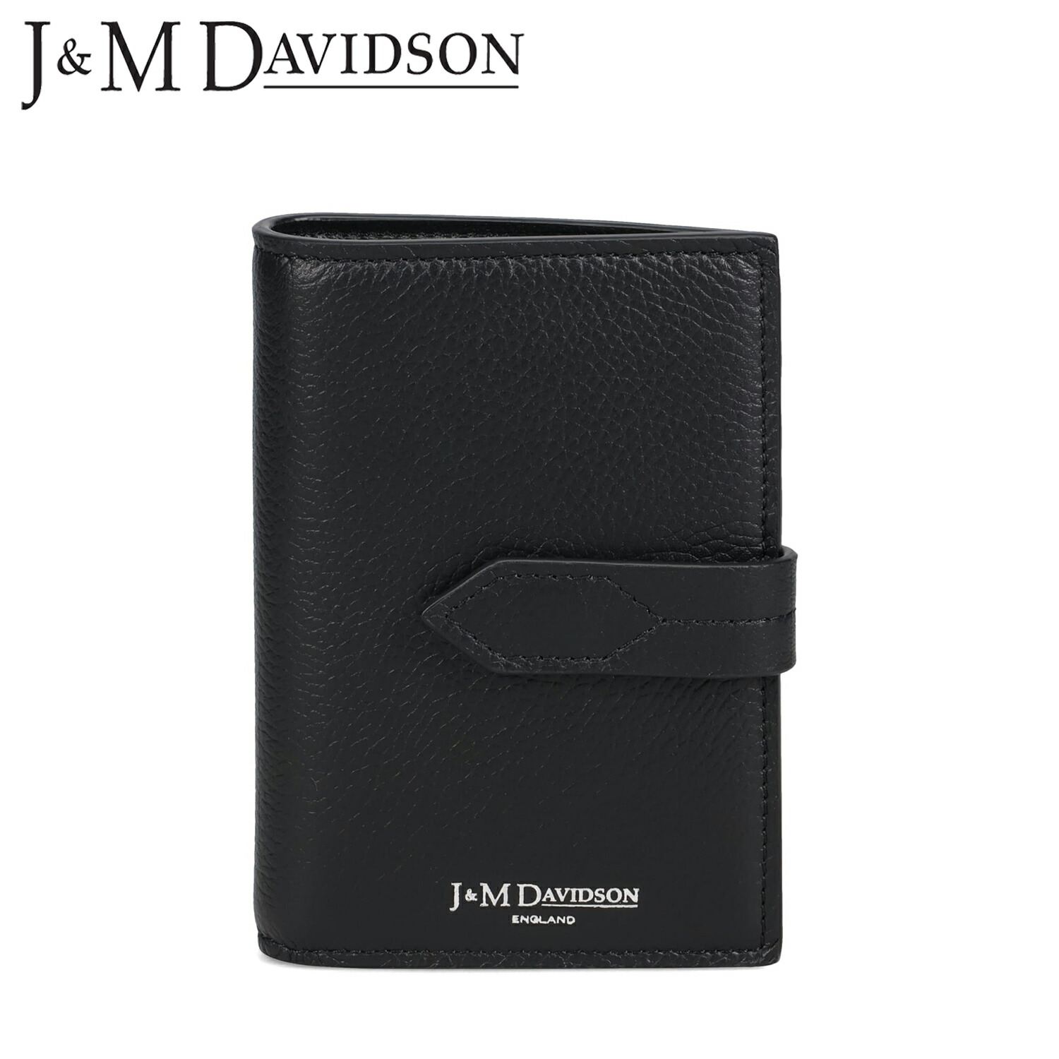 J&M DAVIDSON 二つ折り財布 BI-FOLD WALLET 楽天市場】J&M DAVIDSON 二つ折り財布 BI-FOLD WALLET バイ