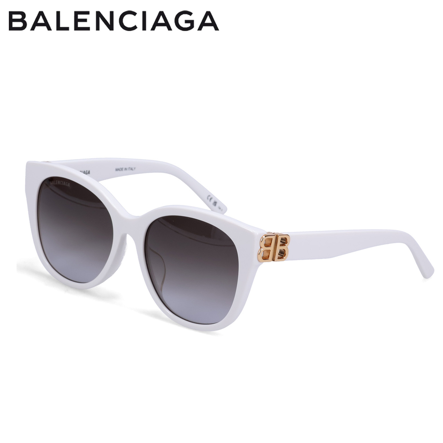 バレンシアガ BALENCIAGA BB0102SA 004 サングラス 楽天市場】バレンシアガ BALENCIAGA サングラス メンズ