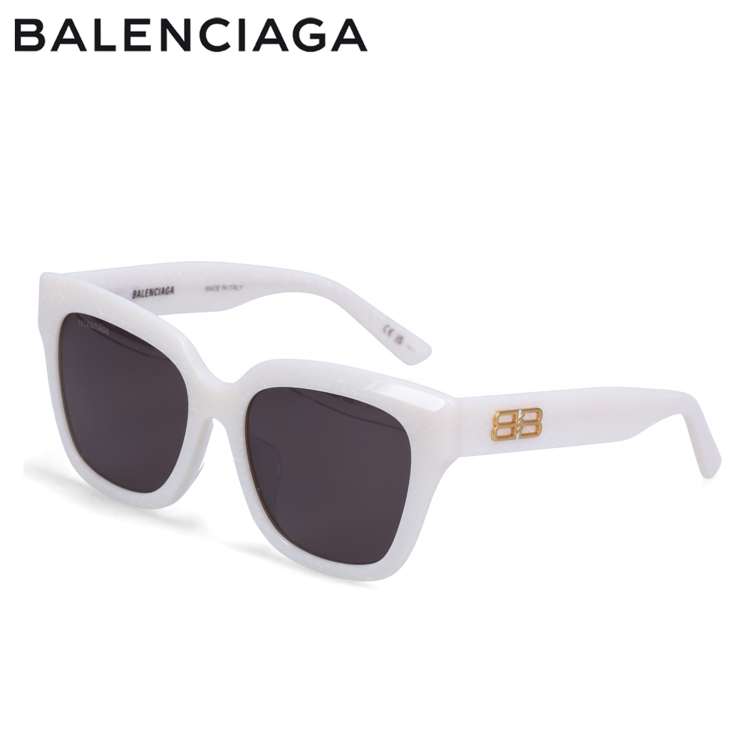 BALENCIAGA SUNGLASSES　バレンシアガ　サングラス 中古・古着通販】BALENCIAGA (バレンシアガ) サングラス