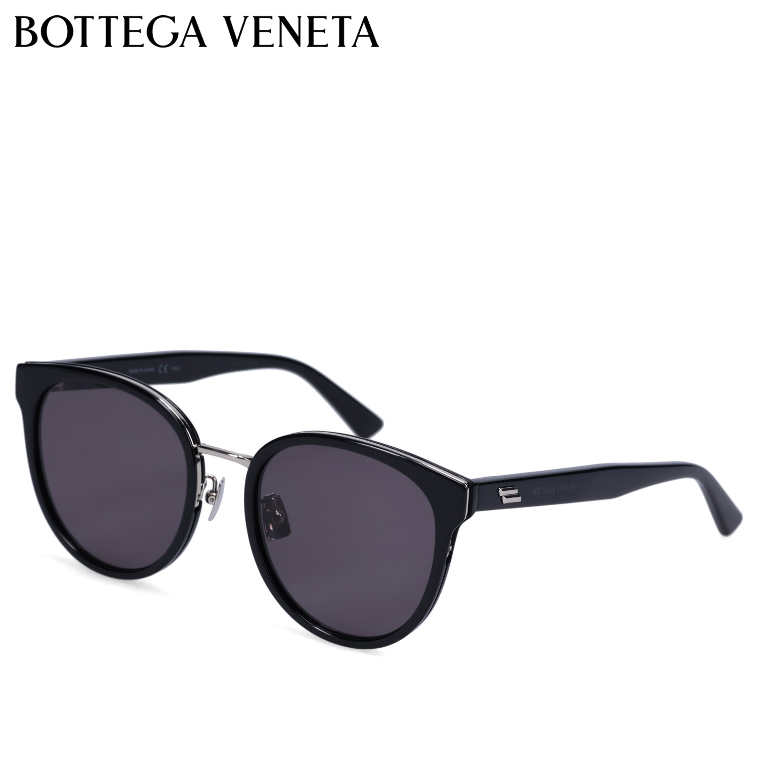 BOTTEGA VENETA サングラス BV1095SA-001 アジアンフィット BOTTEGA VENETA ボッテガヴェネタ BV1095SA-001 サングラス