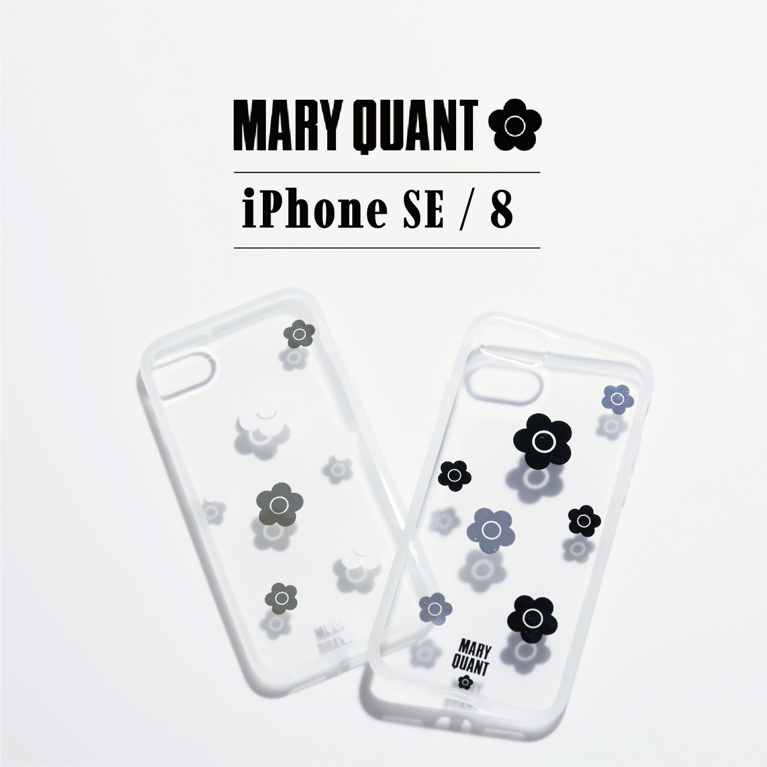 楽天市場】MARY QUANT マリークワント iPhone 14 13