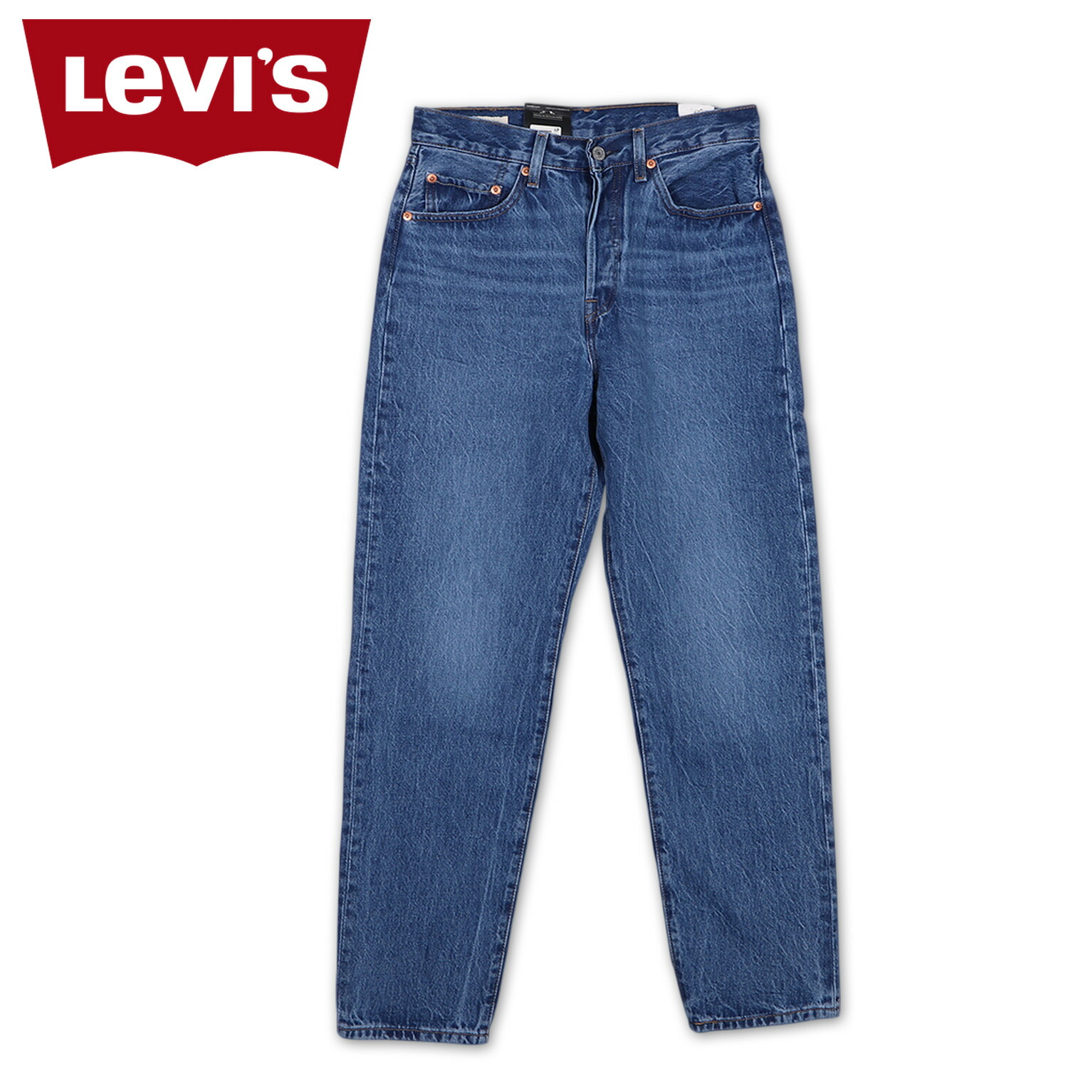 楽天市場】LEVI'S LADY'S JEANS 50501-2893 MADE IN USA 赤耳