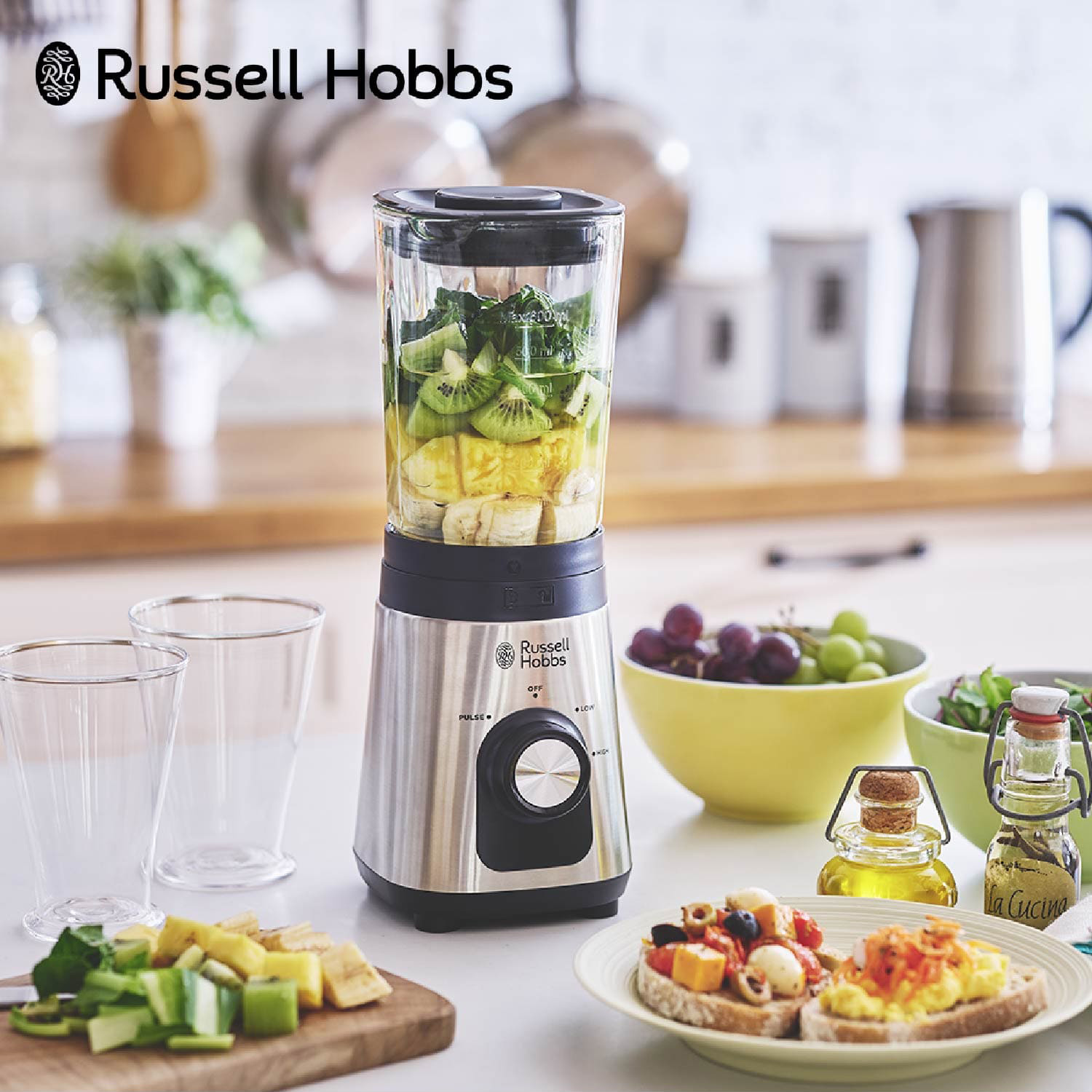 ラッセルホブズ　ジューサー 楽天市場】【限定特典付き】 Russell Hobbs ラッセルホブス