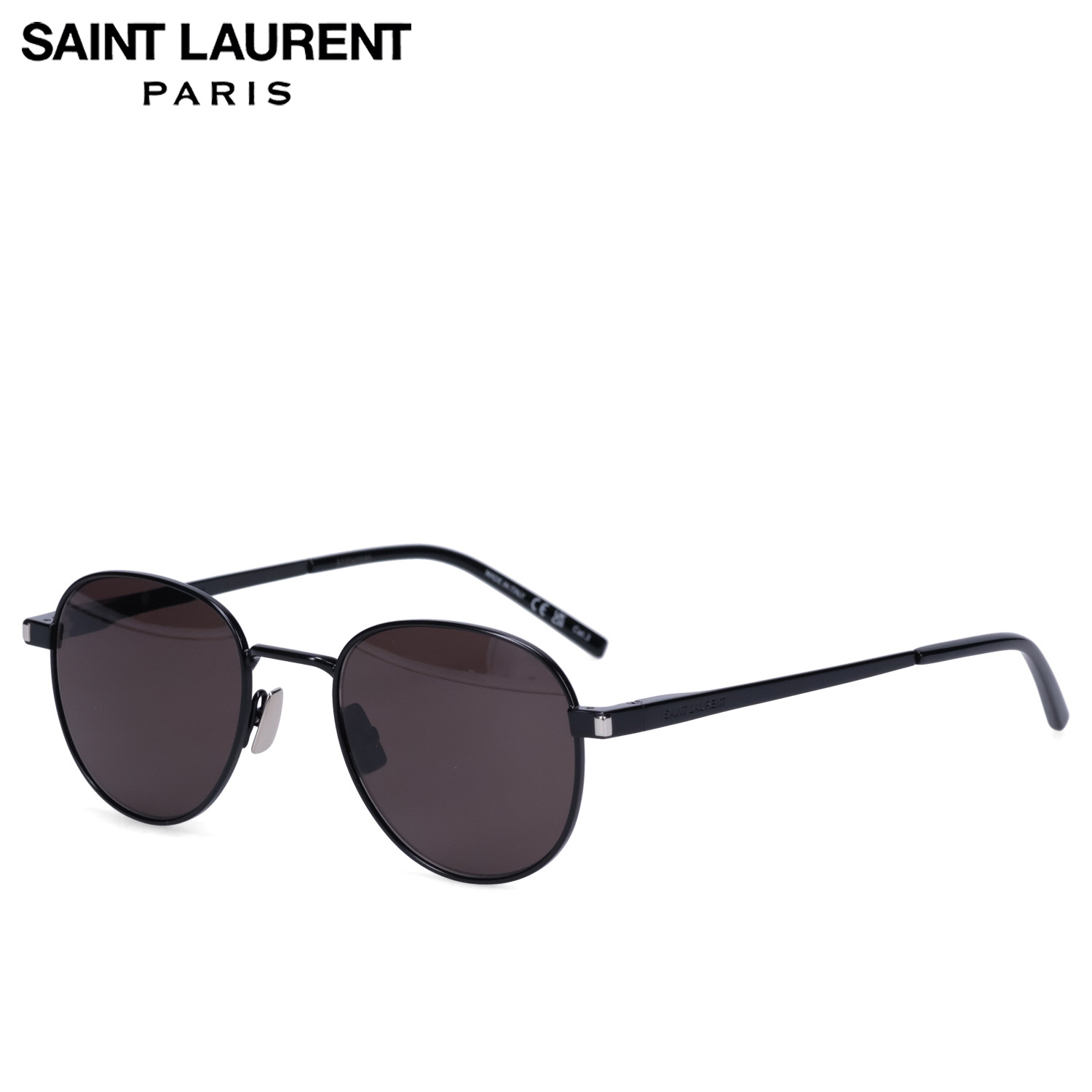 サンローラン サングラス SL488K-004 SAINT LAURENT 国内正規品 サンローラン サングラス SL 488/K