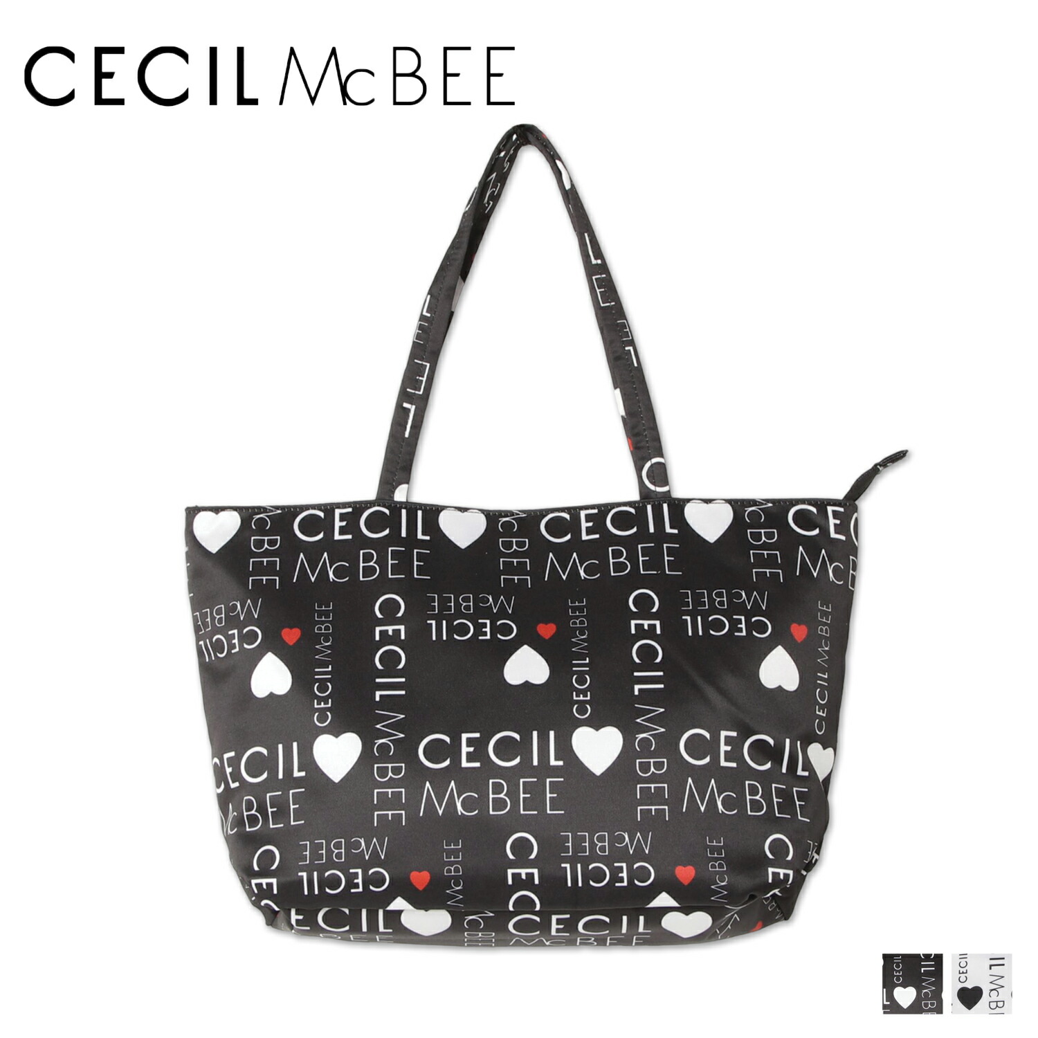 楽天市場】【ネコポス：1個まで】セシルマクビー CECIL McBEE