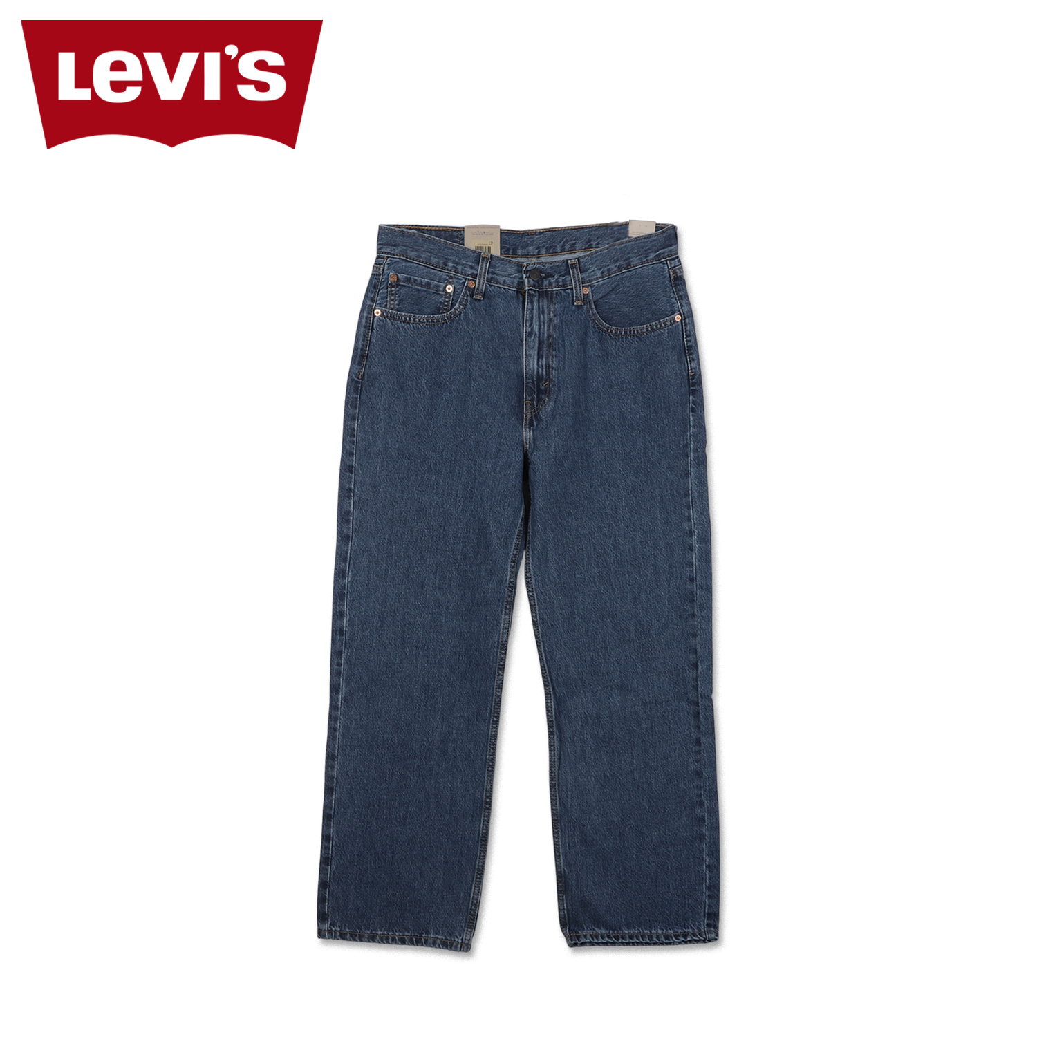楽天市場】LEVIS リーバイス チノパン ワークパンツ ルーズ メンズ