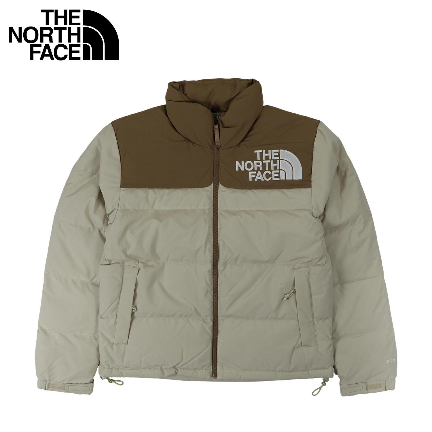 楽天市場】ノースフェイス THE NORTH FACE ダウン ジャケット