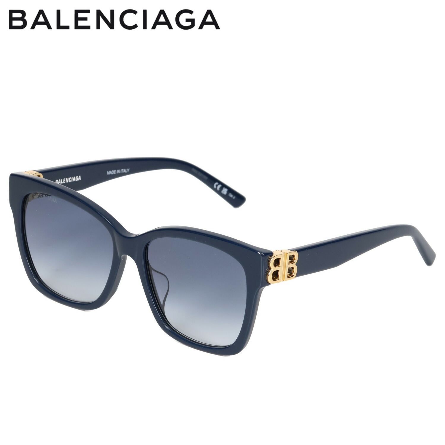 【BALENCIAGA】サングラス アジアンフィット BB0102SA 014 楽天市場】バレンシアガ BALENCIAGA サングラス アジアン