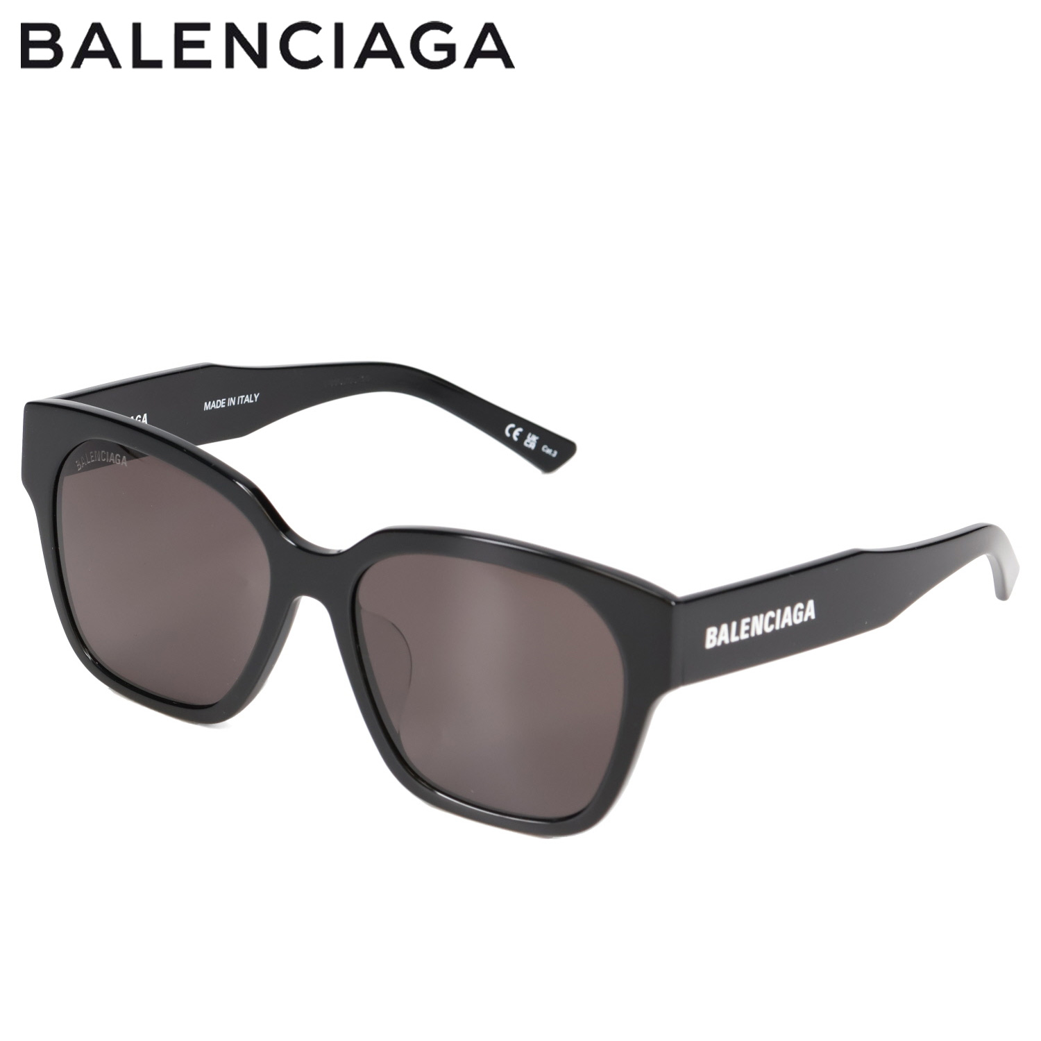 BALENCIAGA バレンシアガ BB0077SK-001 サングラス サングラス バレンシアガ BALENCIAGA BB0077SK-001 ユニセックス