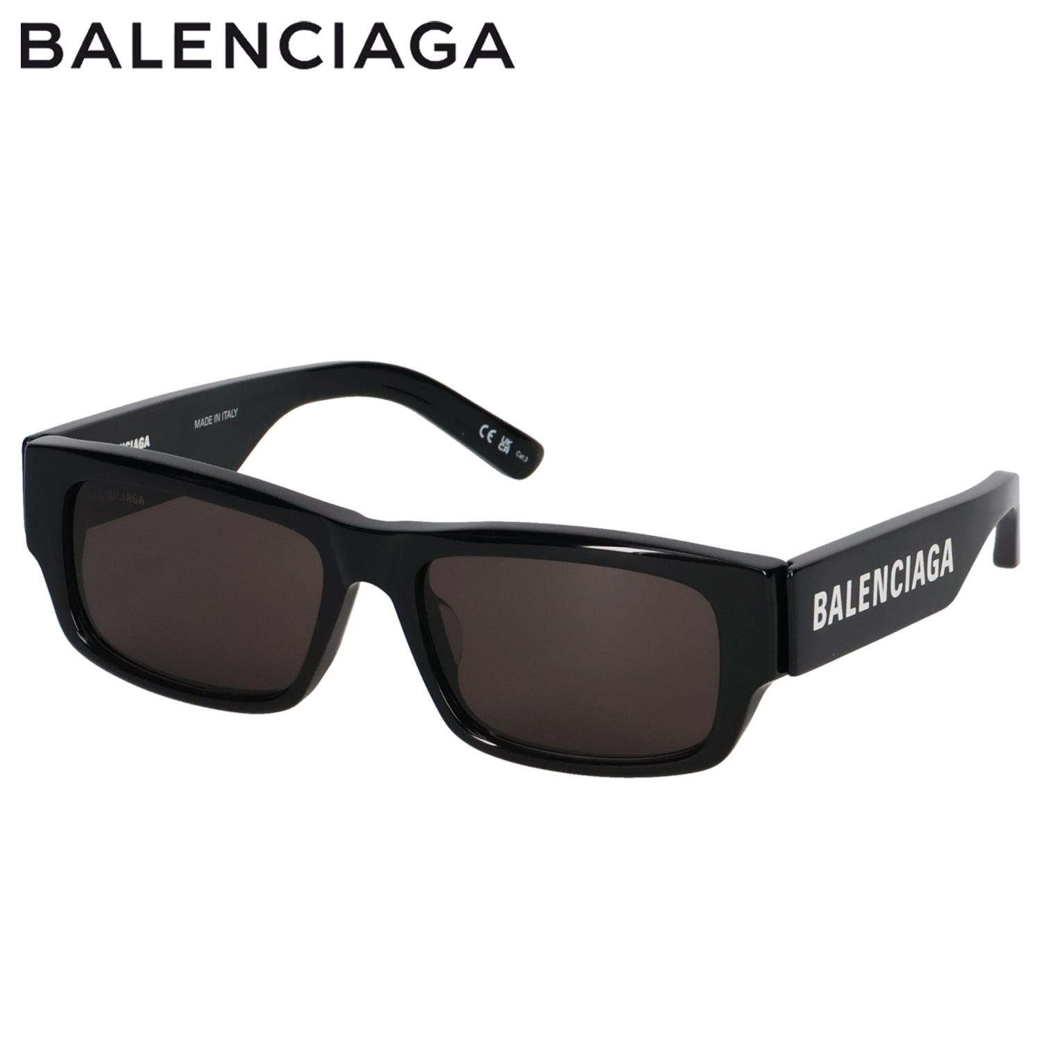 楽天市場】バレンシアガ サングラス BALENCIAGA BB0262SA-001
