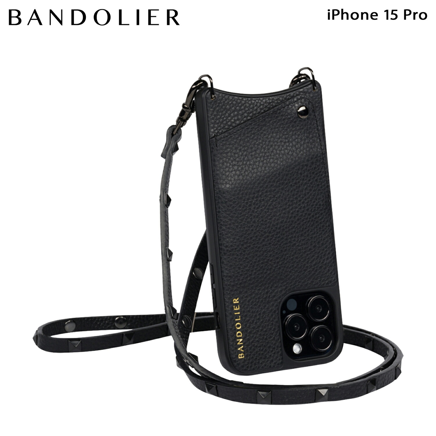 楽天市場】BANDOLIER バンドリヤー iPhone 13 13Pro iPhone 13