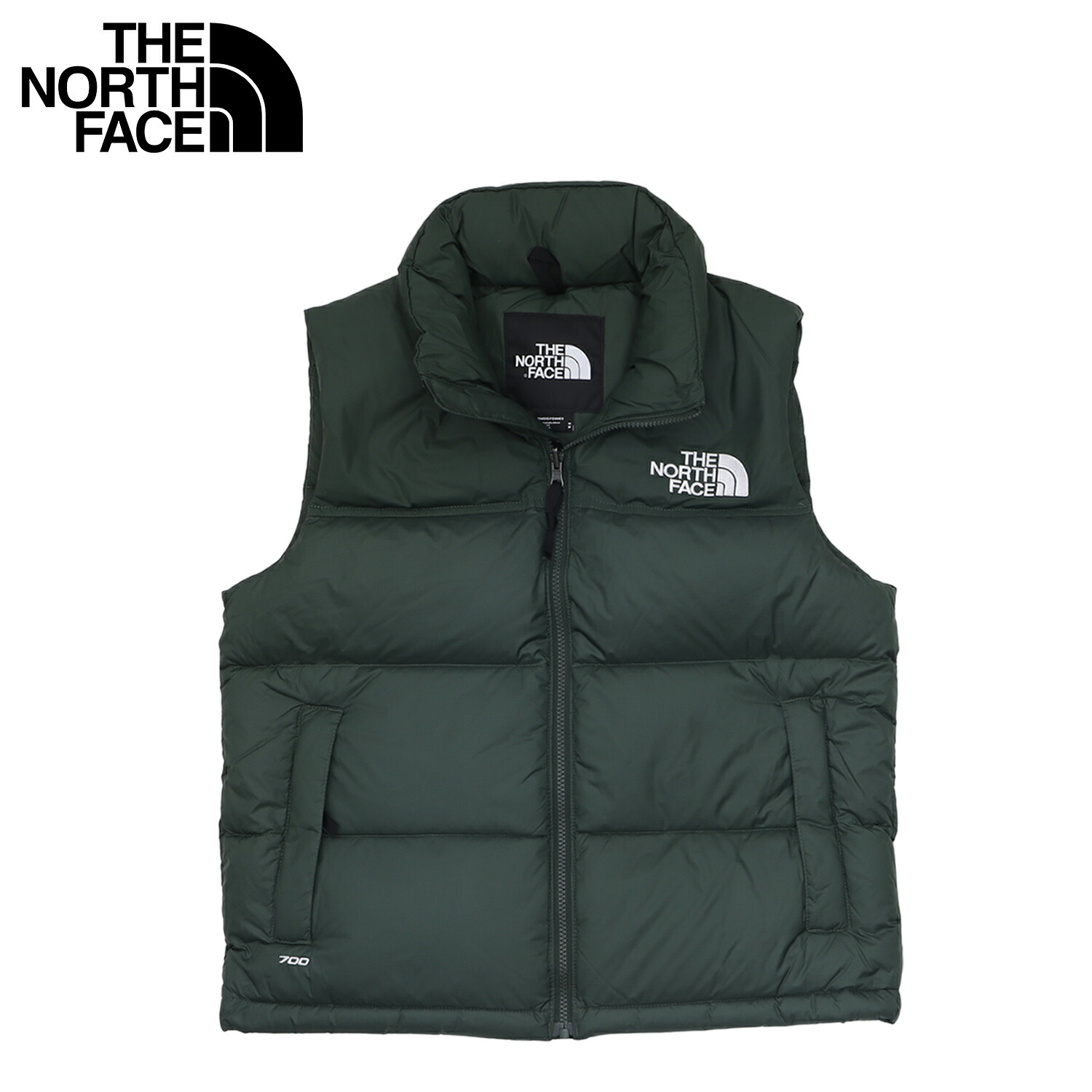 THE NORTH FACE 黒 ダウンベスト フード付き 楽天市場】ノースフェイス ダウンベスト ベスト ヌプシ フード