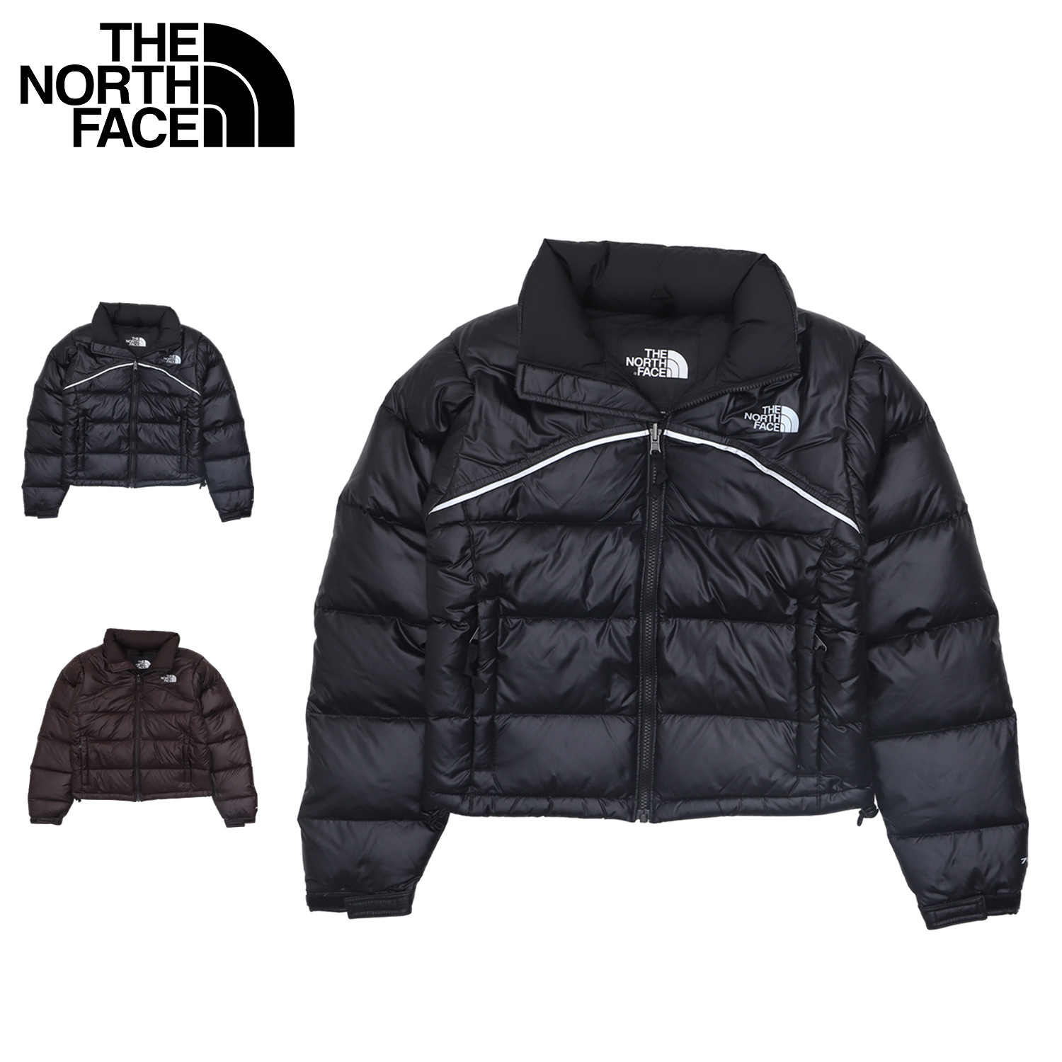 新品THE NORTH FACE RETRO NUPSE レディース　Mサイズ 楽天市場】【最大1000円OFFクーポン発行中】 THE NORTH FACE ノース