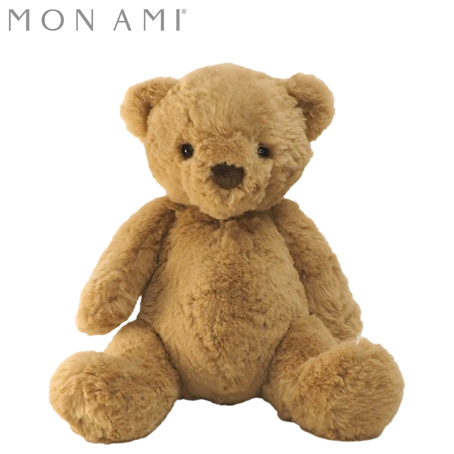 a**様 オリジナルベア 約50cm 楽天市場】【最大1000円OFFクーポン発行中】 MON AMI モナミ