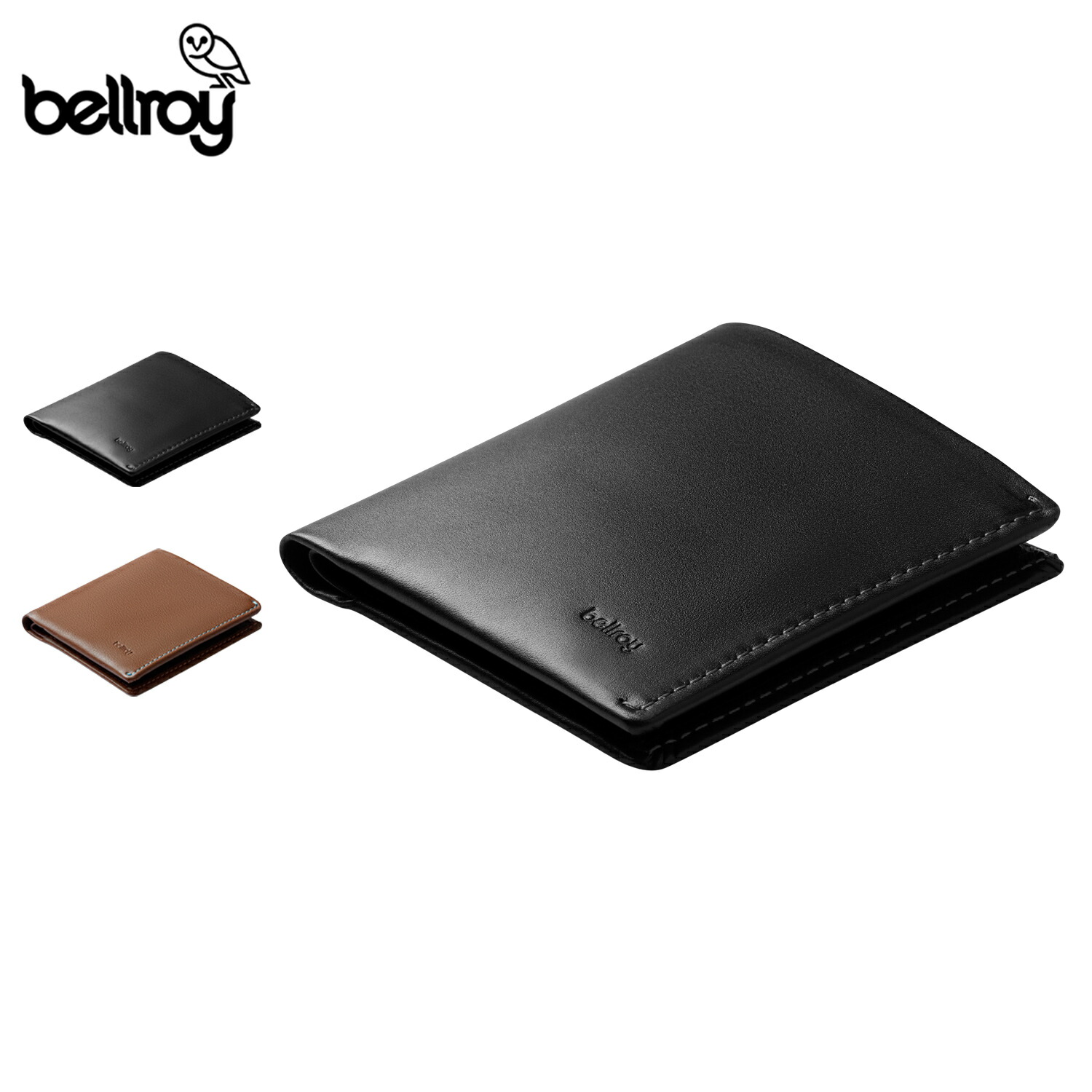楽天市場】Bellroy HIDE & SEEK HI ベルロイ 財布 二つ折り メンズ