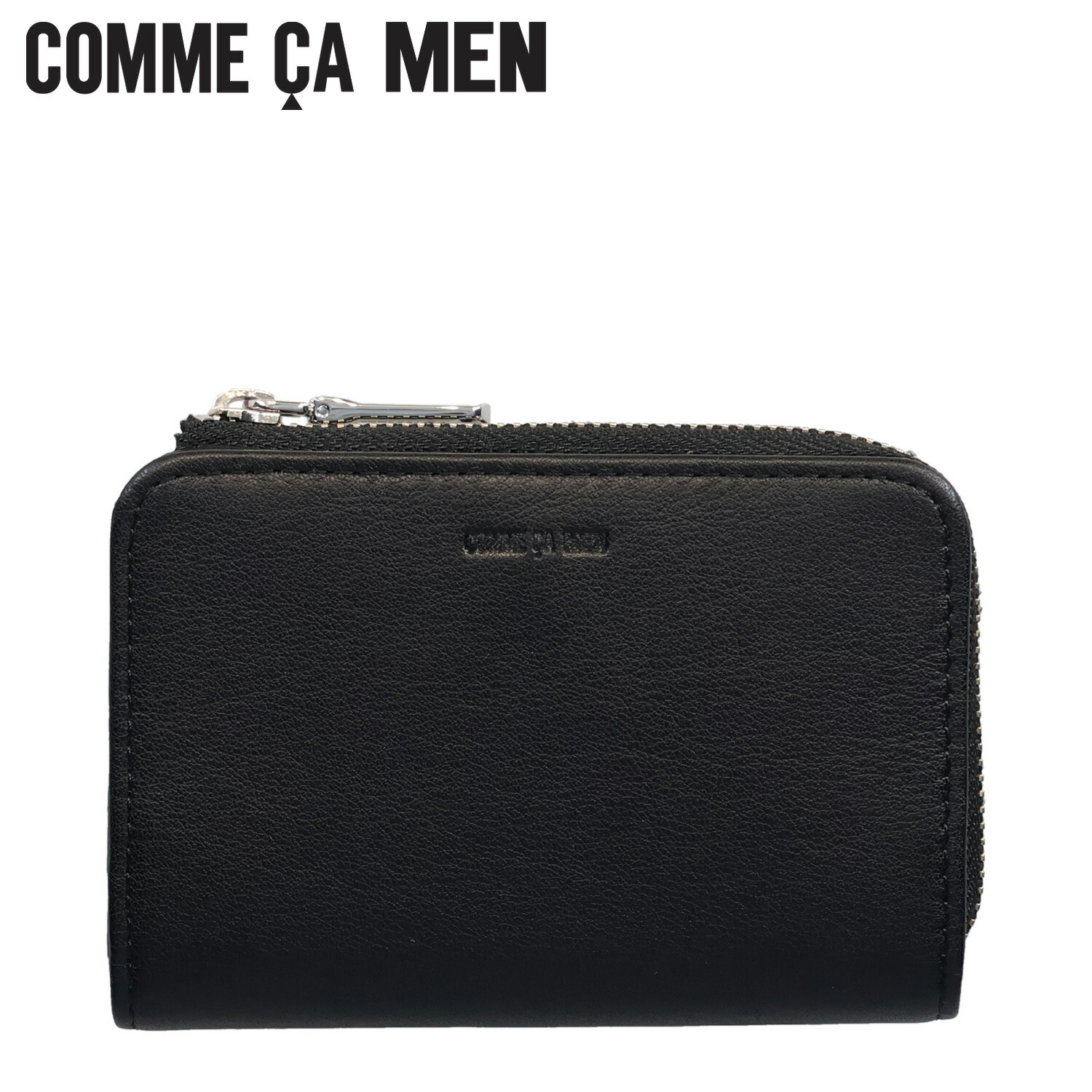 COMME CA MEN コムサメン 財布 ケース 小銭入れ ミニ メンズ レディース 本革 ブラック 黒 5610 楽天市場】【最大1000円OFFクーポン発行中】 コムサメン COMME CA MEN