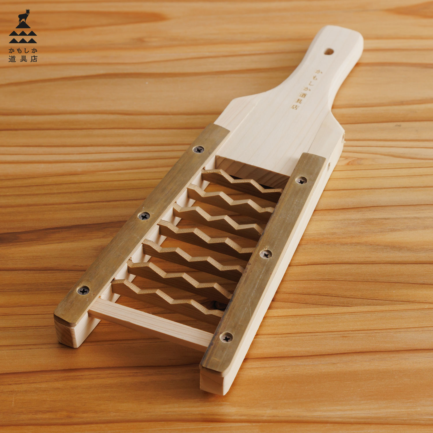 楽天市場】松野屋 竹鬼おろし/ 日本製 竹 おろし 大根おろし おろし器