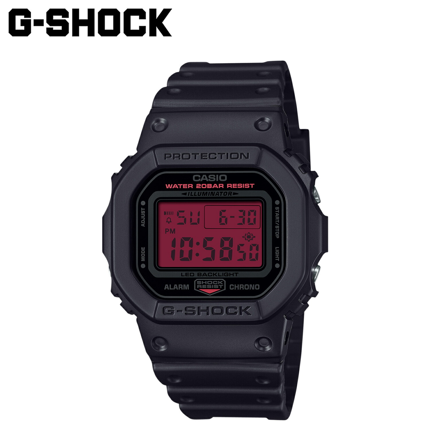 楽天市場】CASIO カシオ G-SHOCK Gショック ジーショック