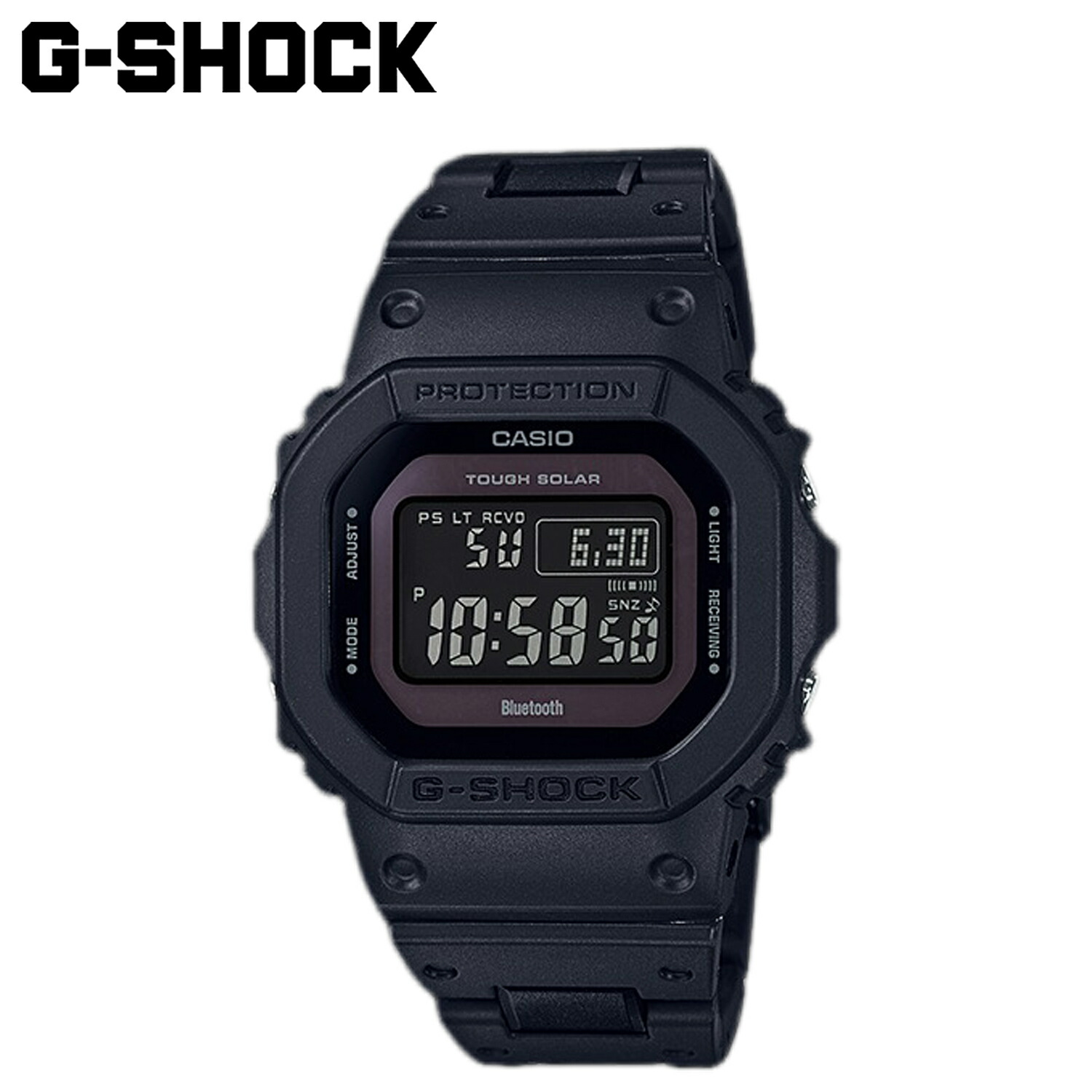 CASIO G-SHOCK×Gorillaz 電波ソーラー 限定コラボモデル BRAND NEW Casio G-SHOCK x GORILLAZ NOW NOW Collaboration