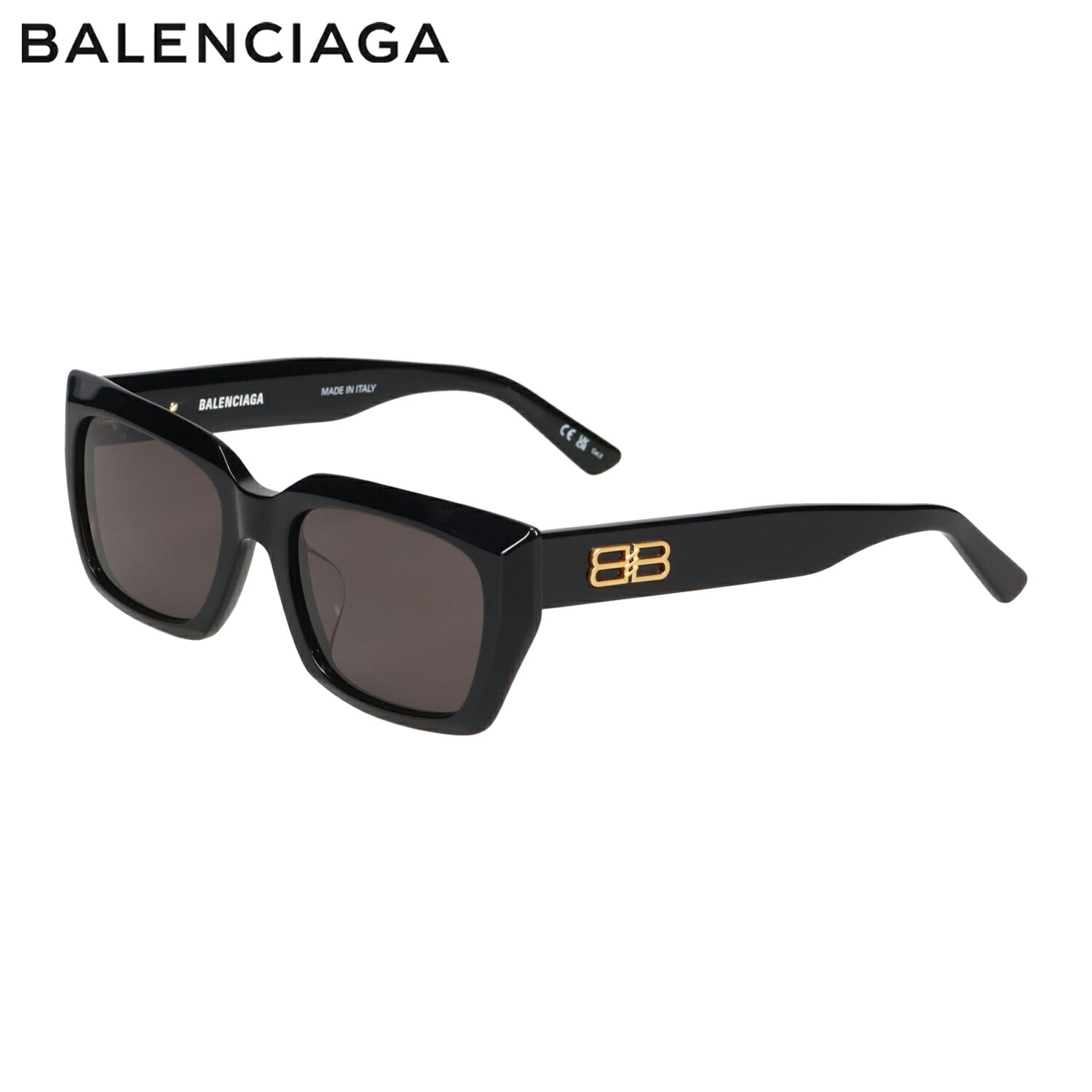 美品 バレンシアガ BALENCIAGA サングラス 楽天市場】【国内正規品】バレンシアガ サングラス BB0135SA-001