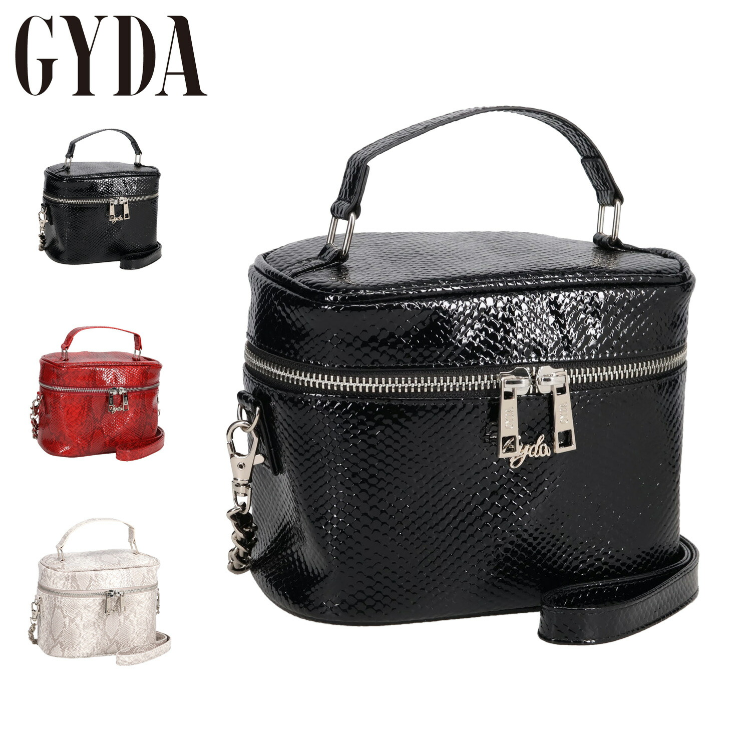 2025年最新】GYDA レディース ポーチの人気アイテム - メルカリ GYDA