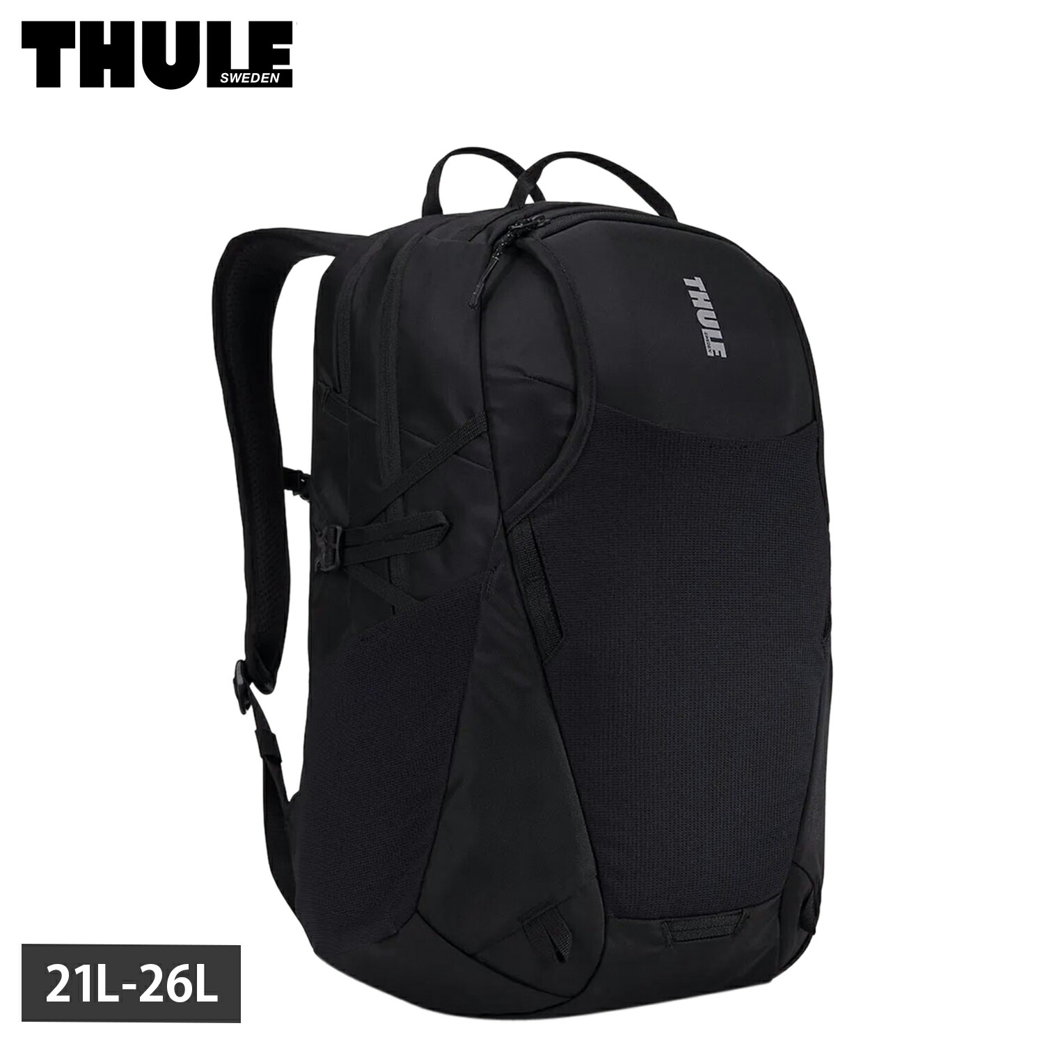 ✨極美品✨ THULE スーリー リュック Accent バックパック 26L 楽天市場】【1/30限定☆エントリーでさらに+9倍】 Thule リュック