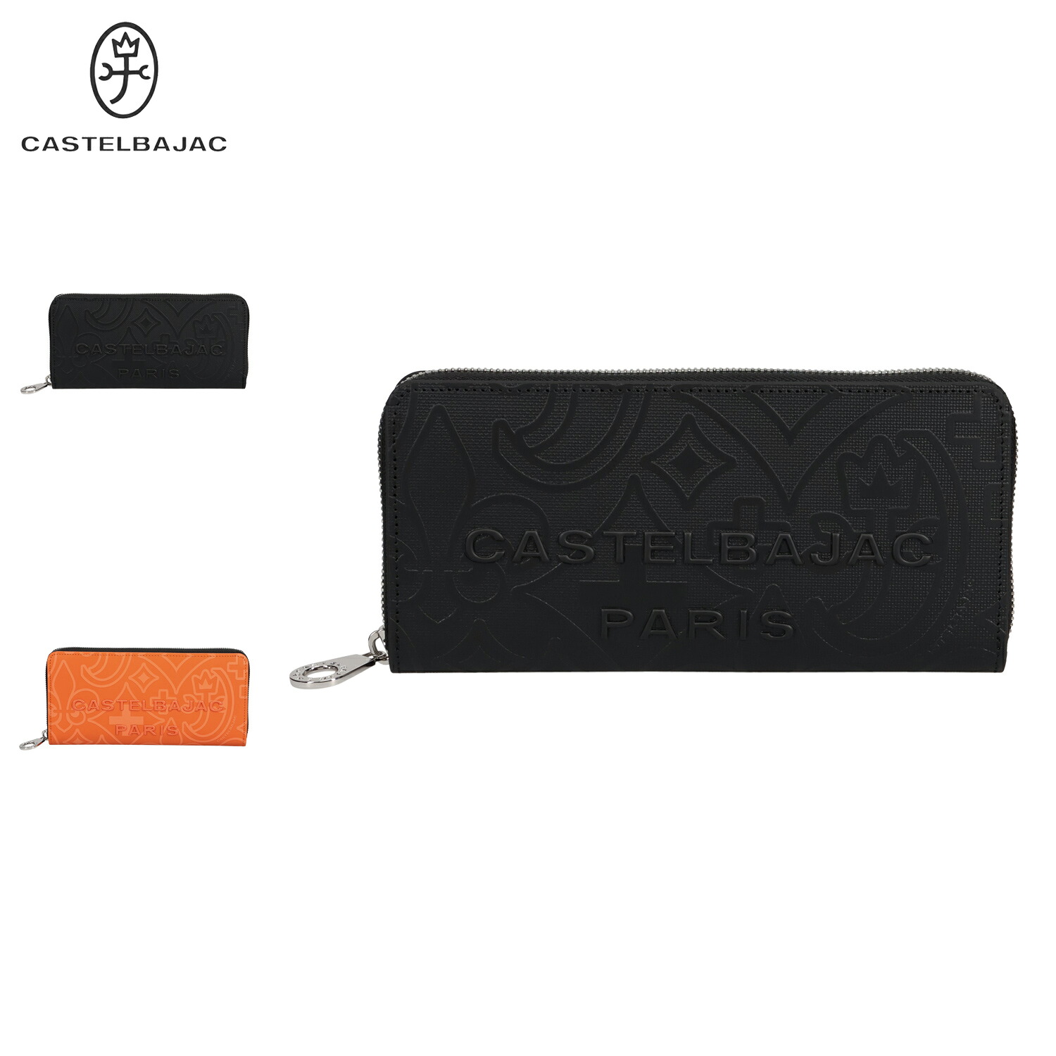 送りとどける バッグ・小物・ブランド雑貨-メンズ財布-財布・ケース