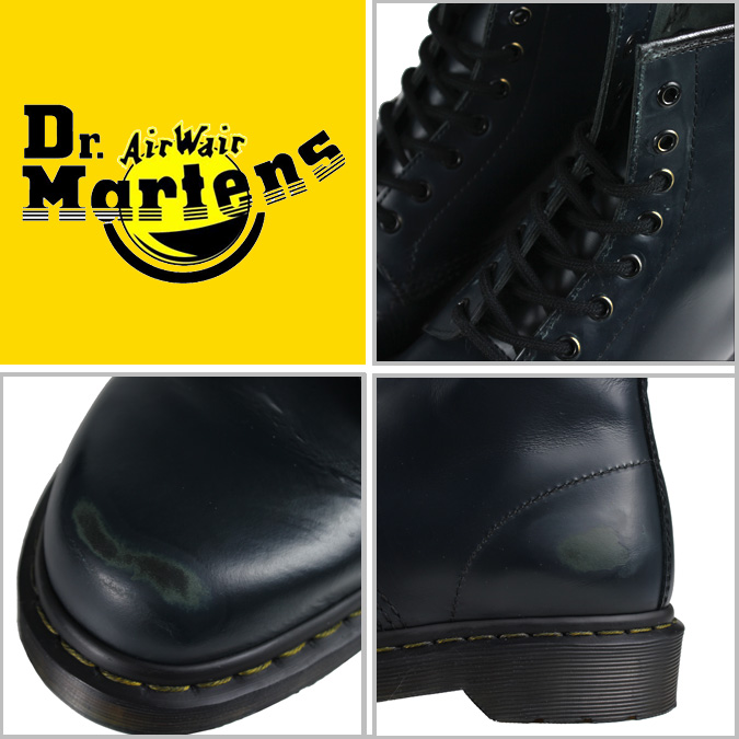 SneaK Online Shop: Dr. Martens Dr.Martens 1460 8 hole boots R13759410 ...