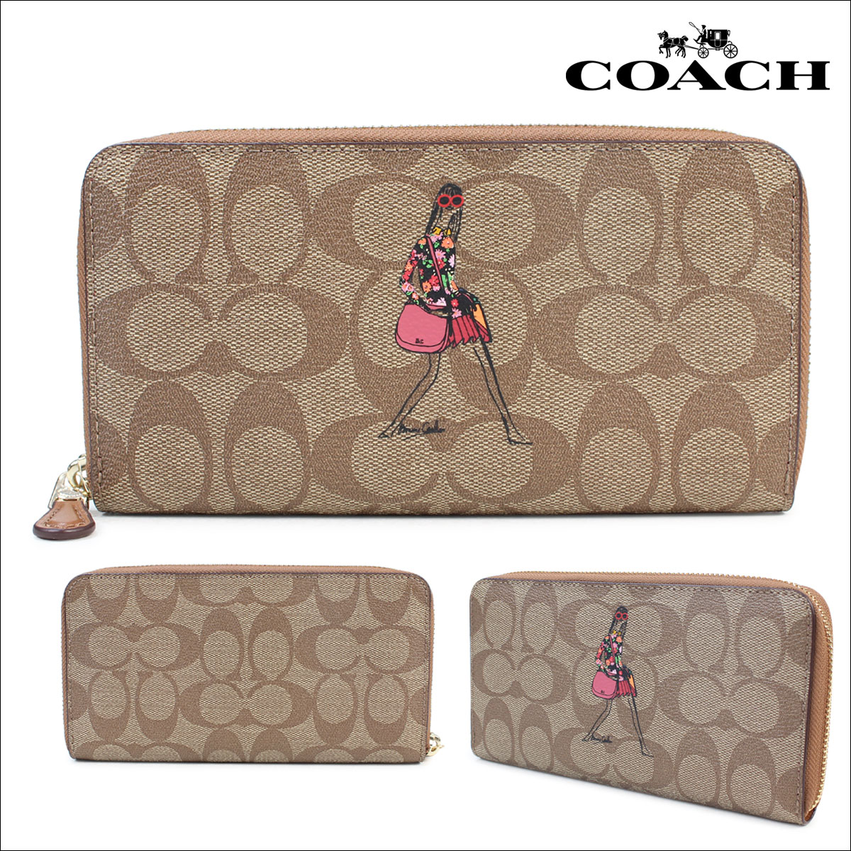 Coach bag discount coupon