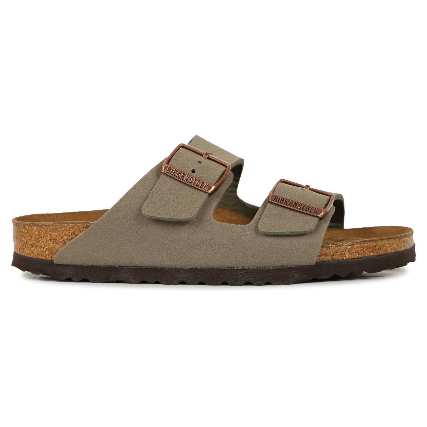 ランドを BIRKENSTOCK - ビルケンシュトック ARIZONA アリゾナ サンダル レディースの通販 by はんぱもん商店｜ビルケンシュトックならラクマ  だけどミニ - shineray.com.br