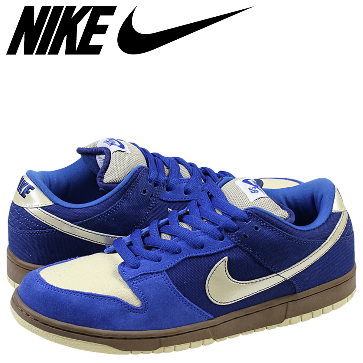 nike dunk low pro sb