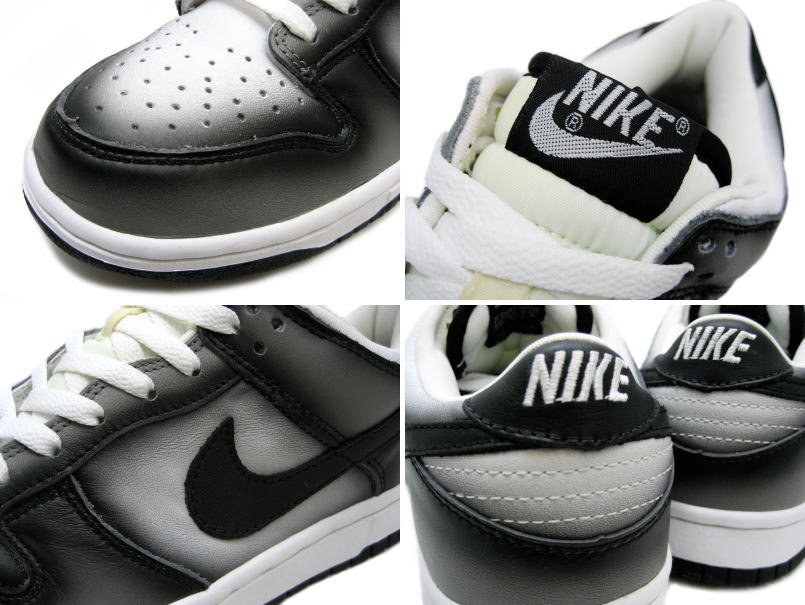 nike haze dunk