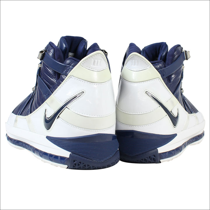 nike lebron 3 donna online