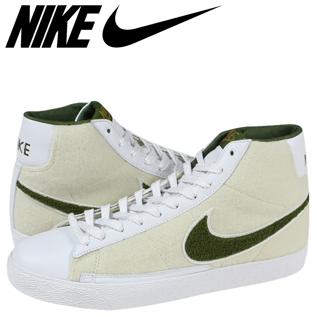 nike blazer sneakers