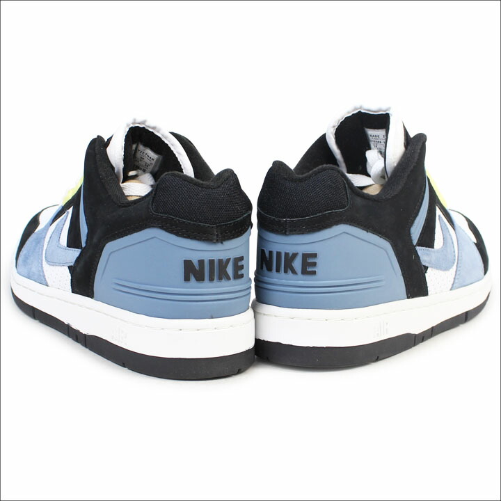 耐克nike空军低运动鞋高级air force 2 low premium人312488-141白